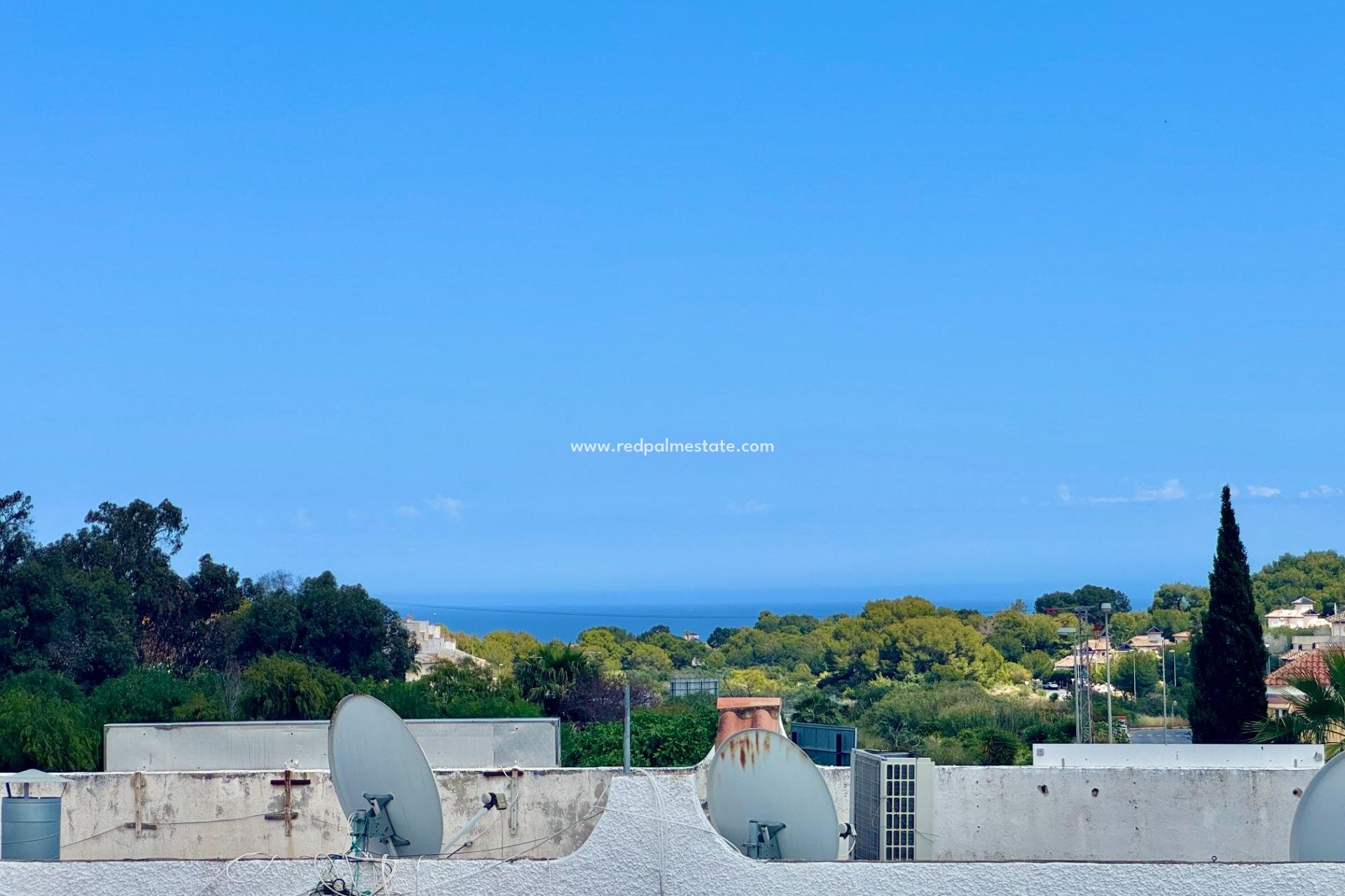 Revente - Villa -
San Miguel de Salinas - Blue Lagoon - Galán