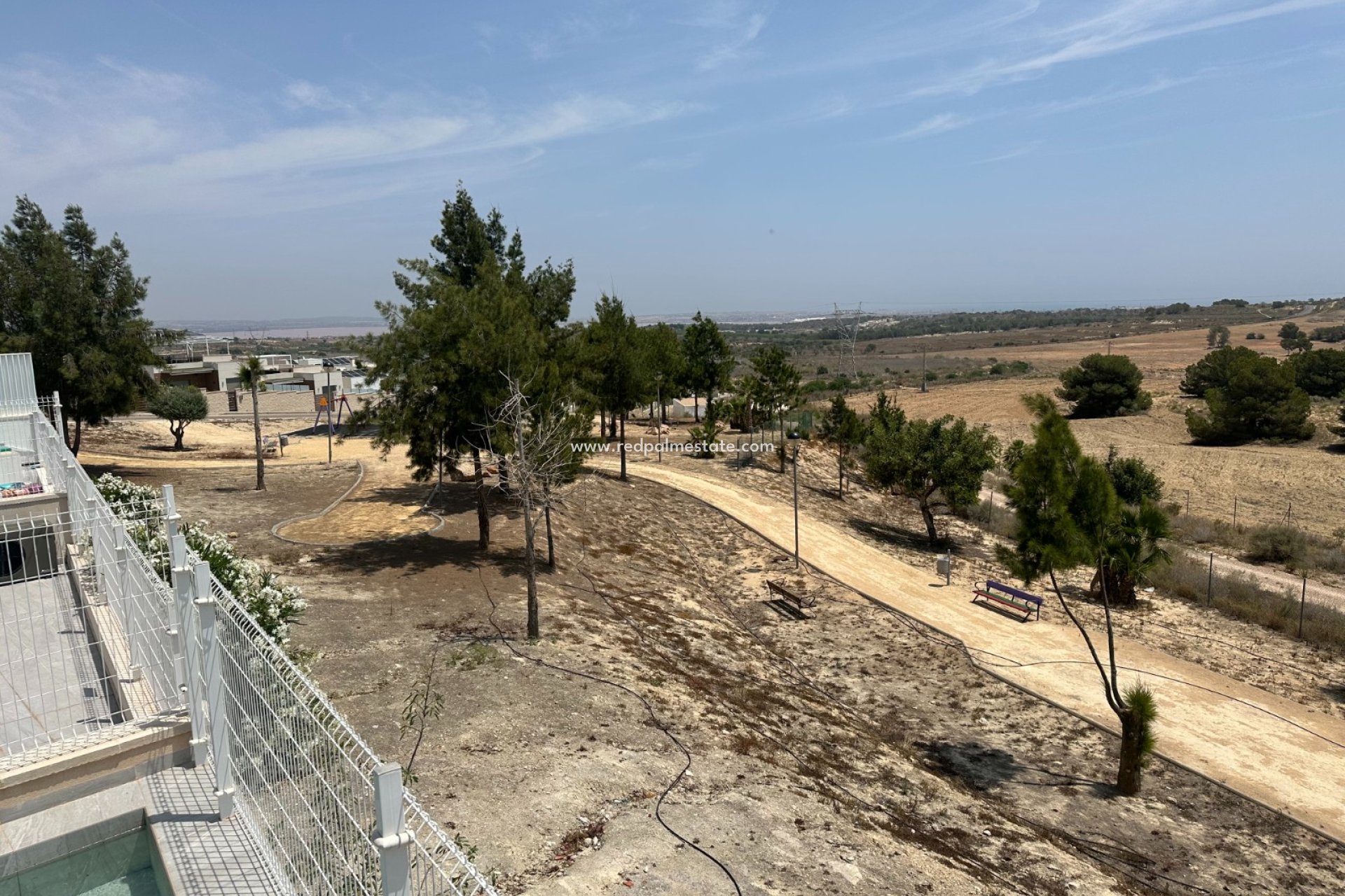 Revente - Villa -
San Miguel de Salinas - Inland