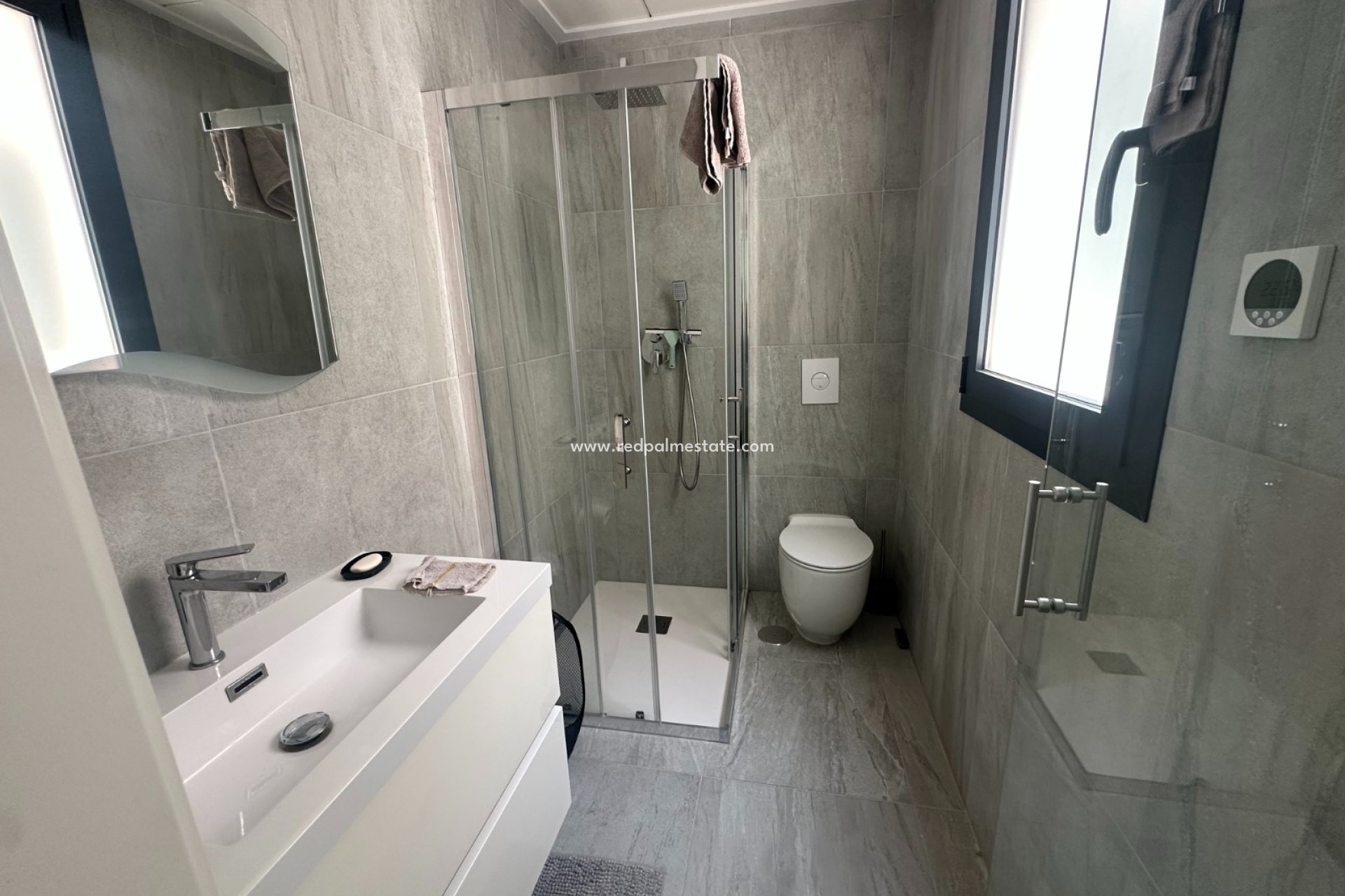 Revente - Villa -
San Miguel de Salinas - Inland