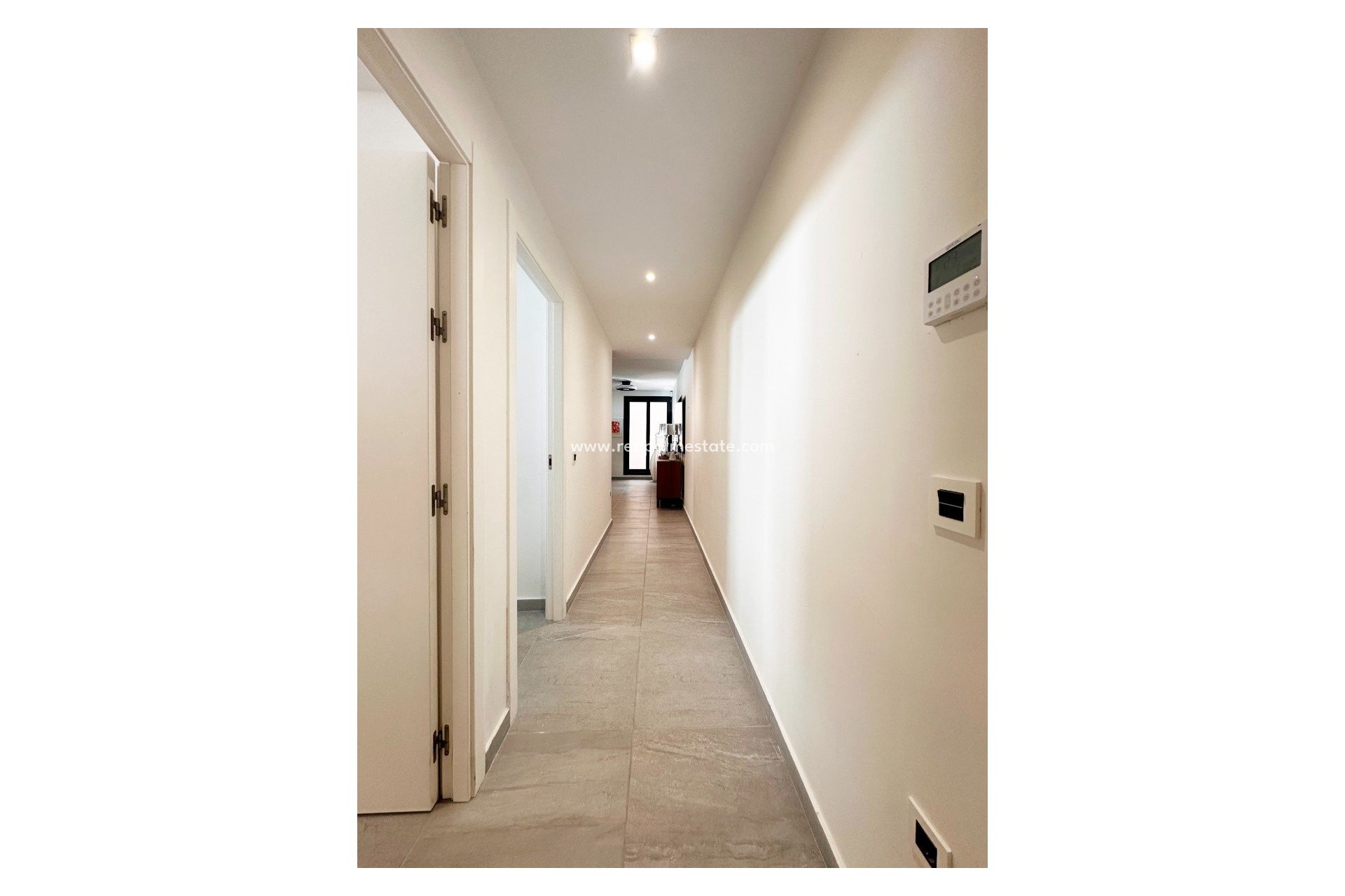 Revente - Villa -
San Miguel de Salinas - Inland