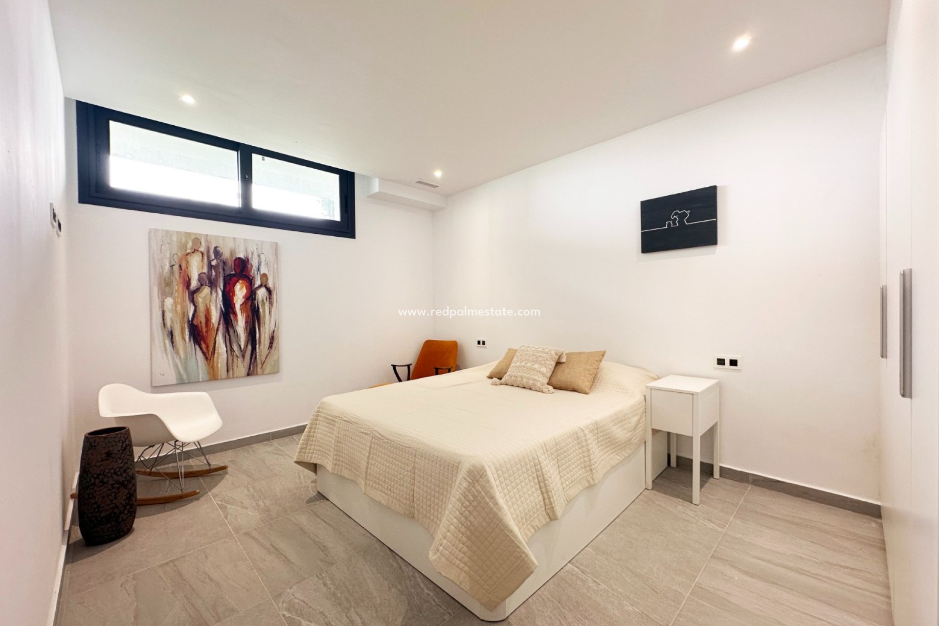 Revente - Villa -
San Miguel de Salinas - Inland