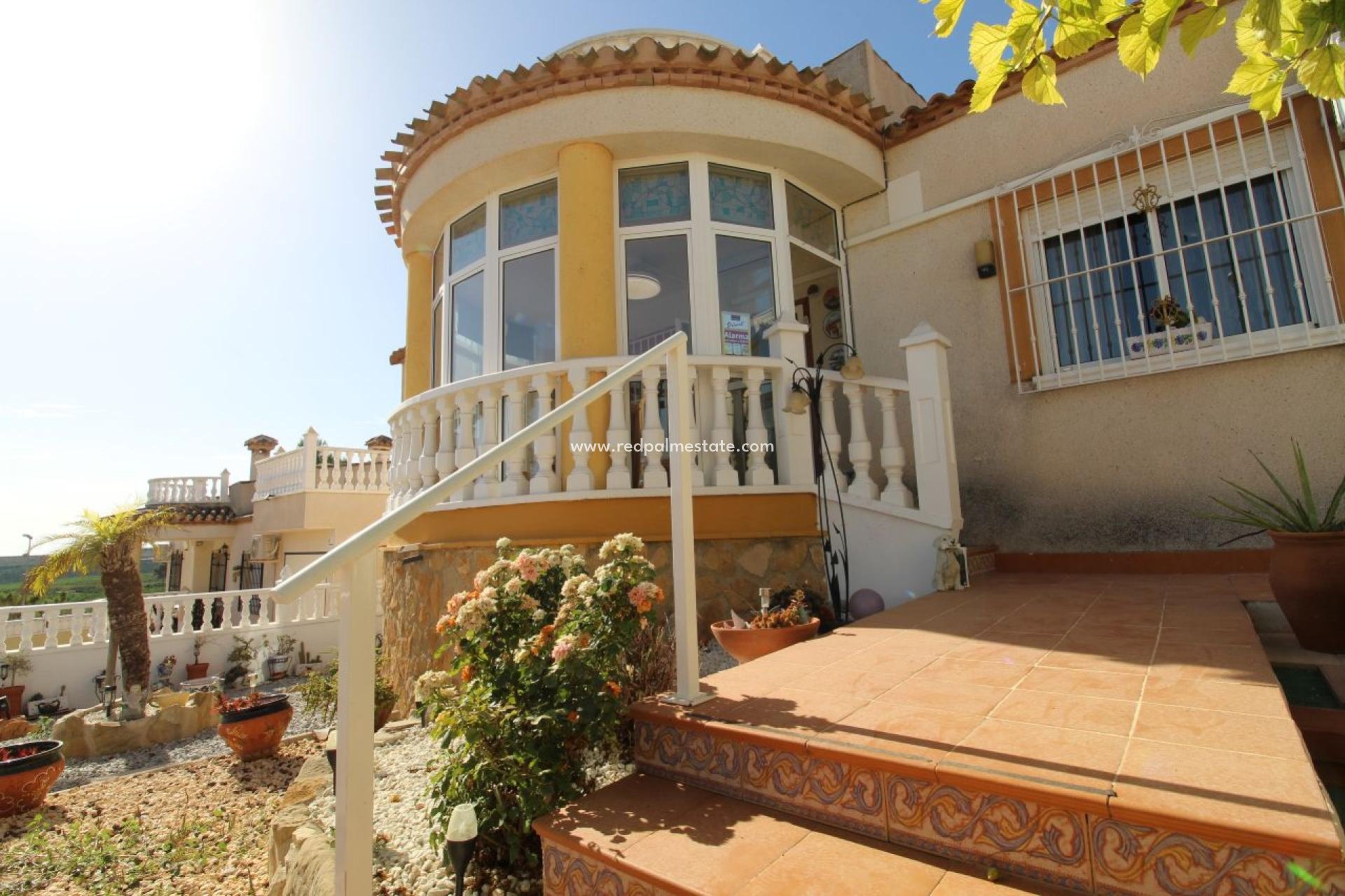 Revente - Villa -
San Miguel de Salinas - Inland