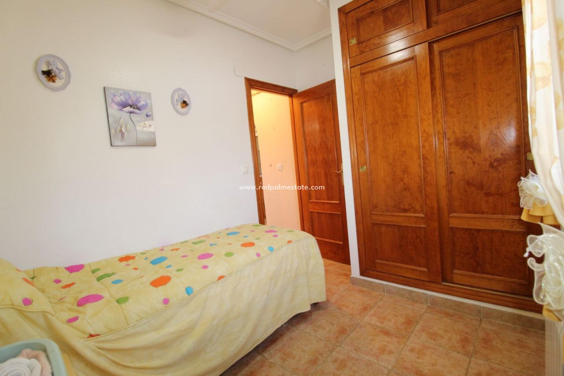 Revente - Villa -
San Miguel de Salinas - Inland