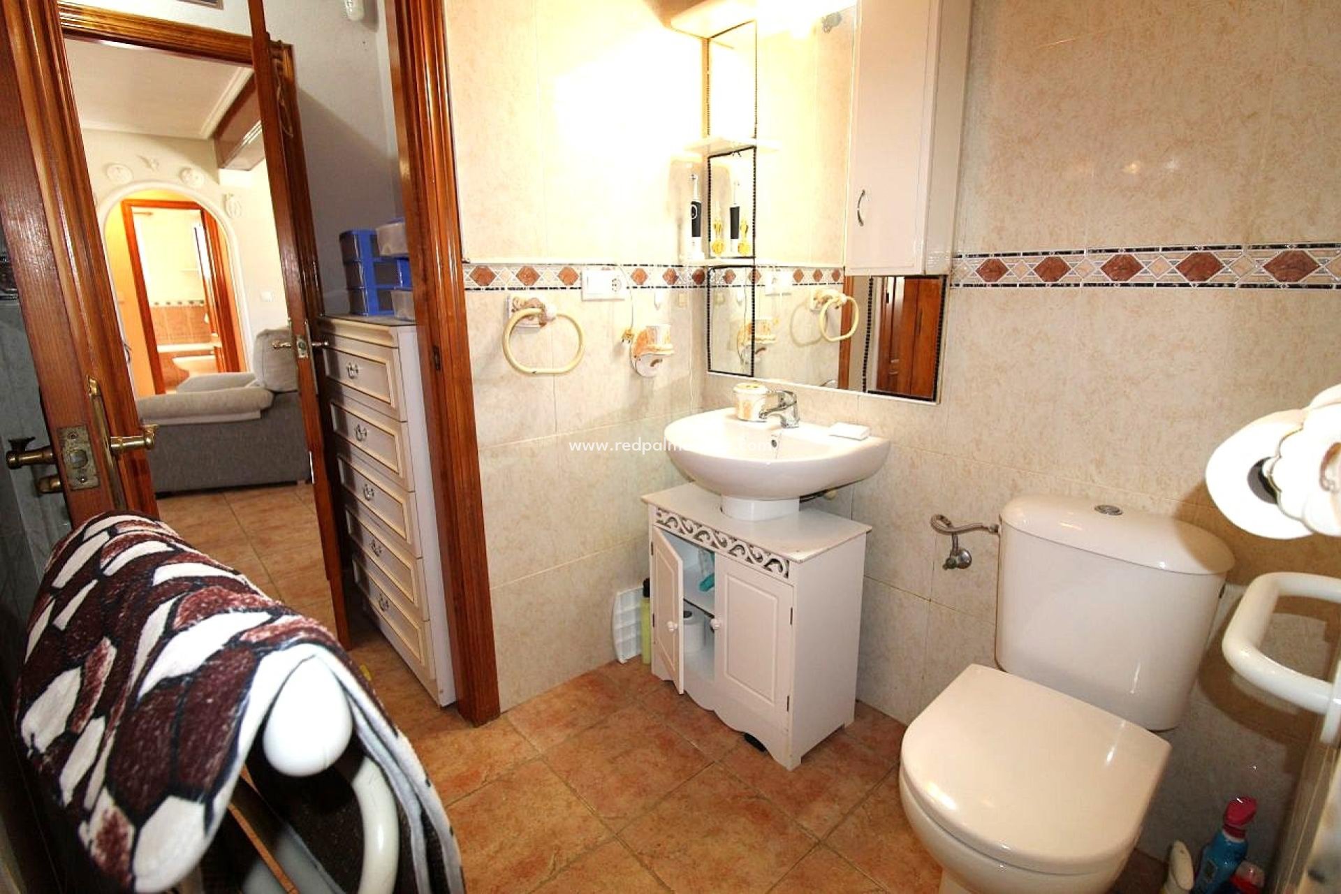 Revente - Villa -
San Miguel de Salinas - Inland