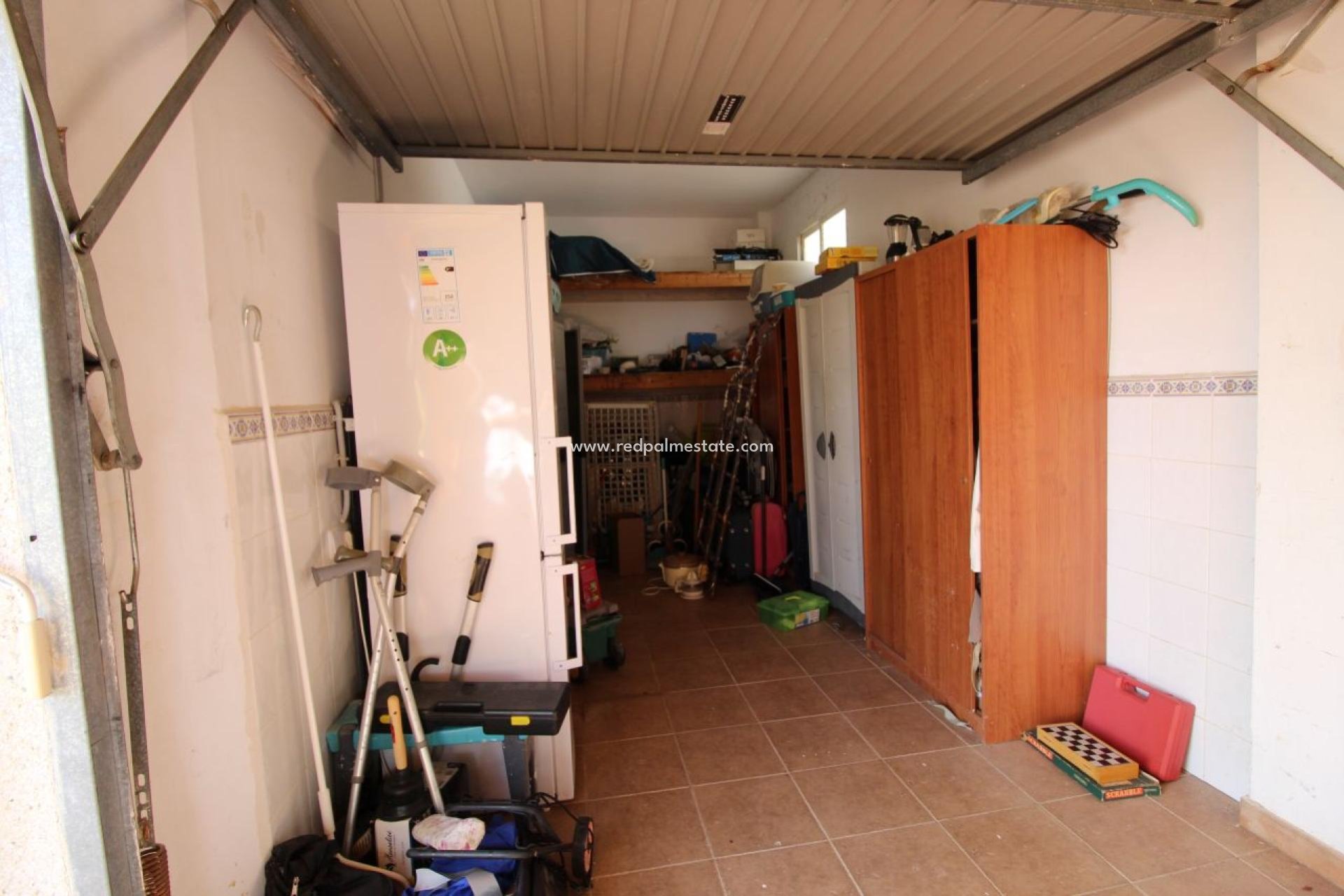 Revente - Villa -
San Miguel de Salinas - Inland