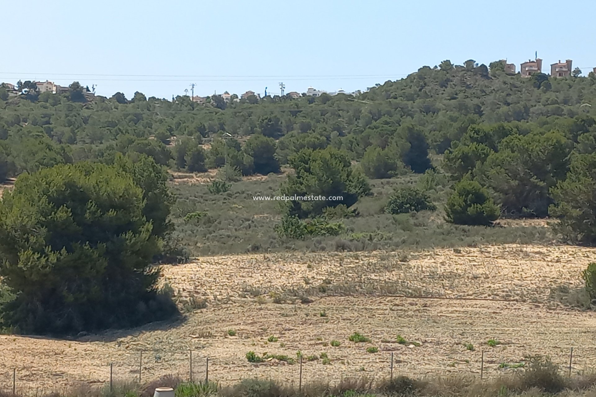 Revente - Villa -
San Miguel de Salinas - Inland