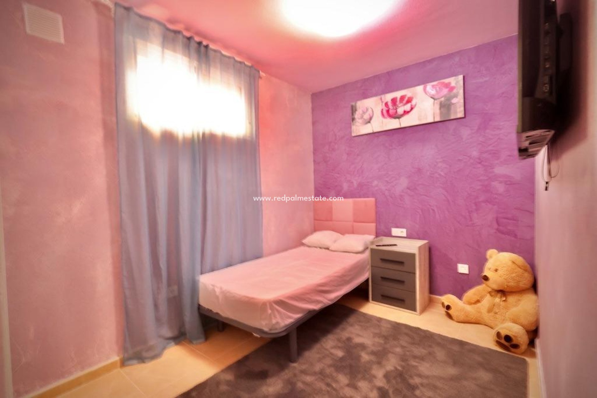 Revente - Villa -
San Miguel de Salinas - Inland