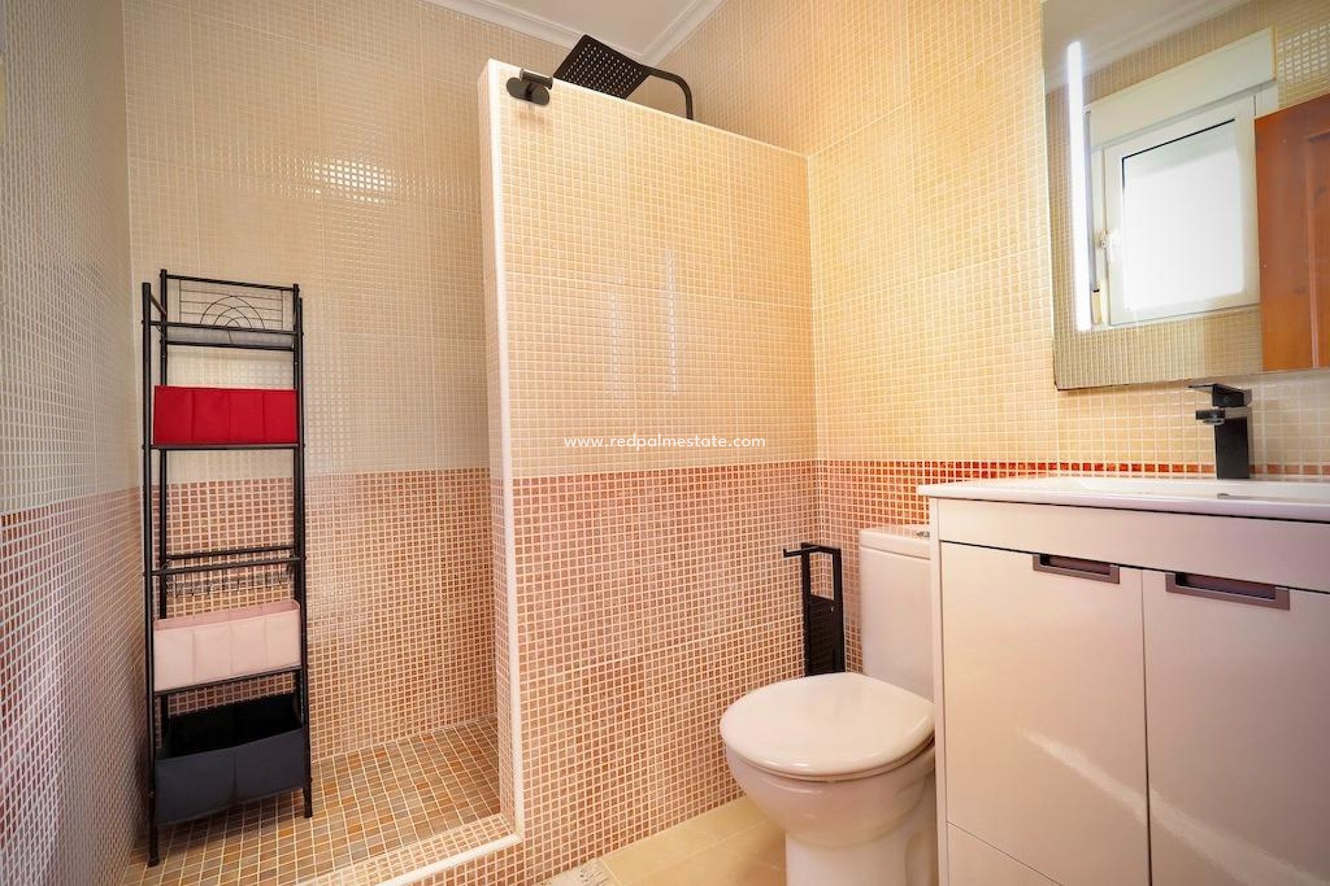 Revente - Villa -
San Miguel de Salinas - Inland