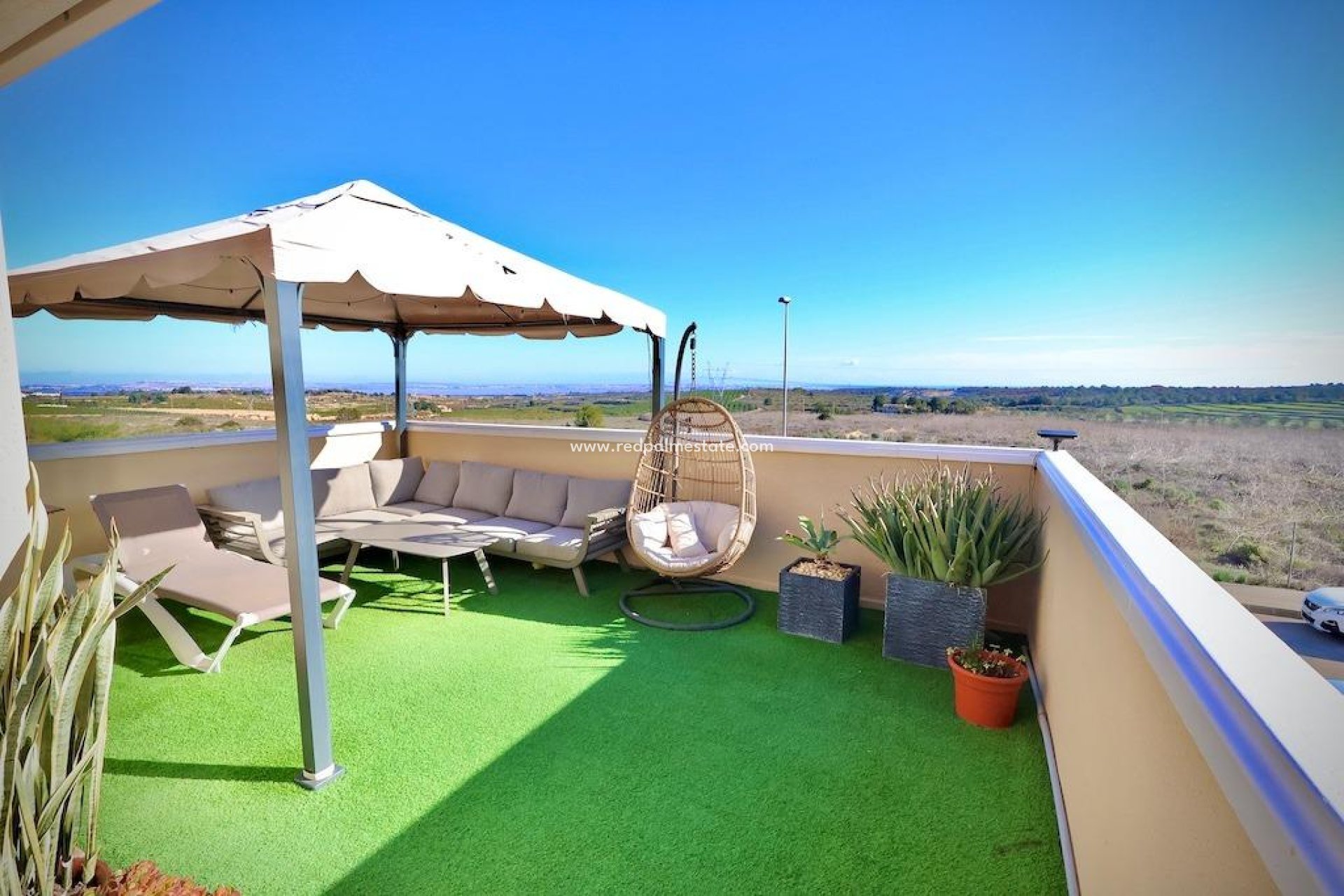 Revente - Villa -
San Miguel de Salinas - Inland