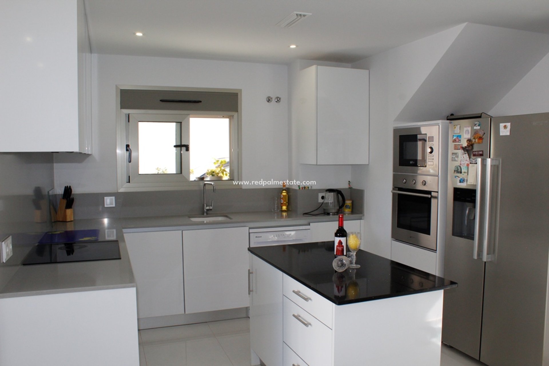 Revente - Villa -
San Miguel de Salinas - Inland