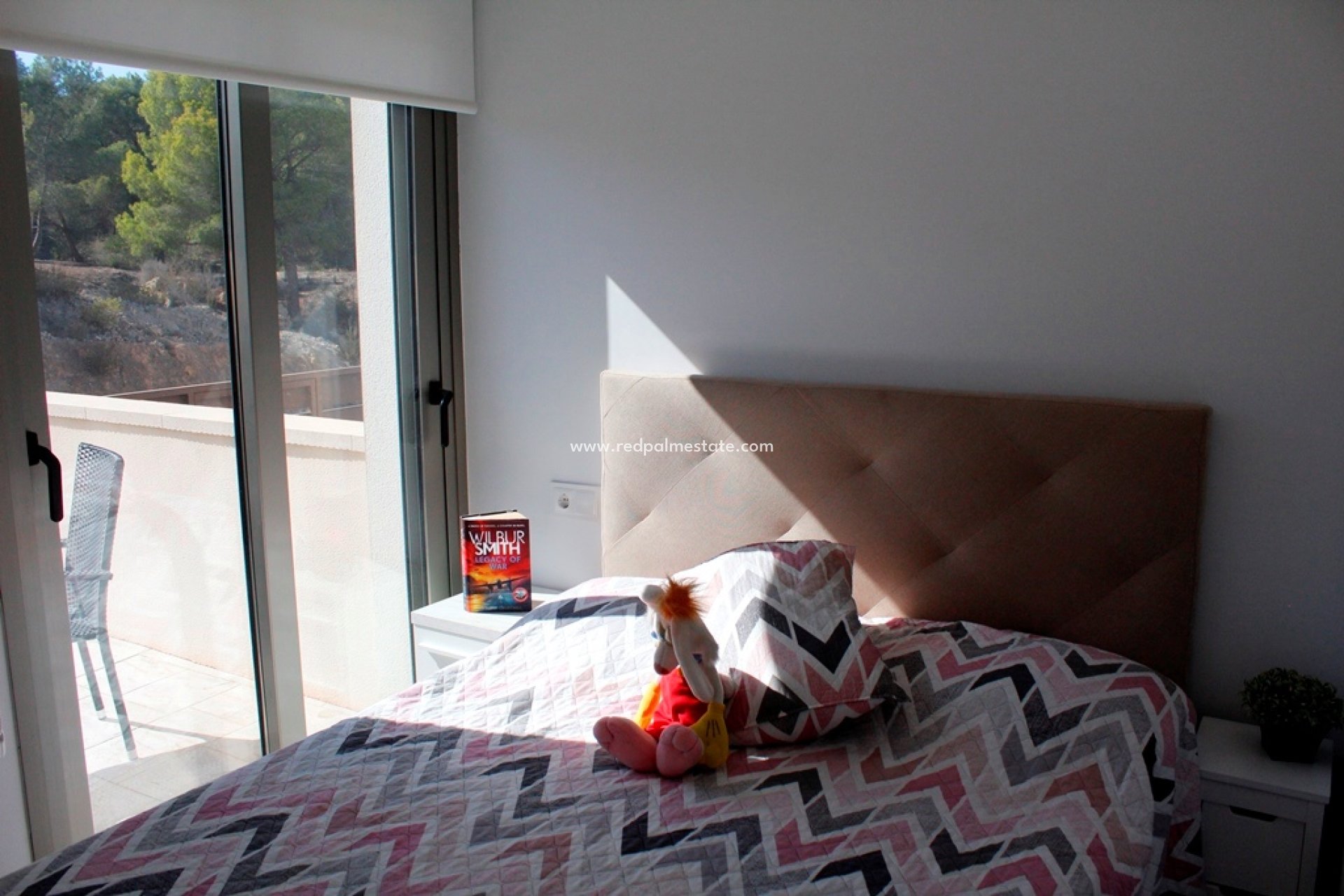 Revente - Villa -
San Miguel de Salinas - Inland