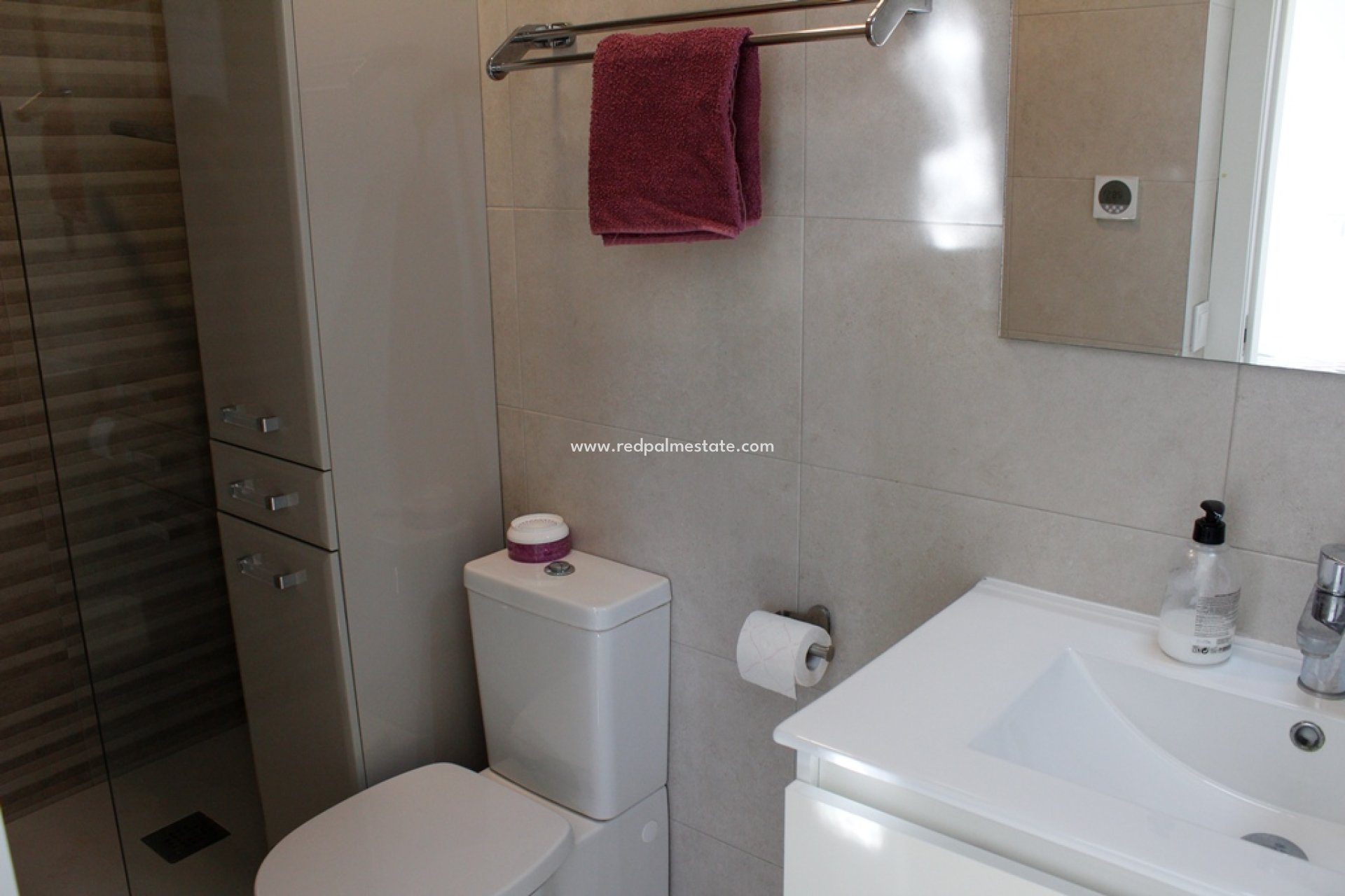 Revente - Villa -
San Miguel de Salinas - Inland