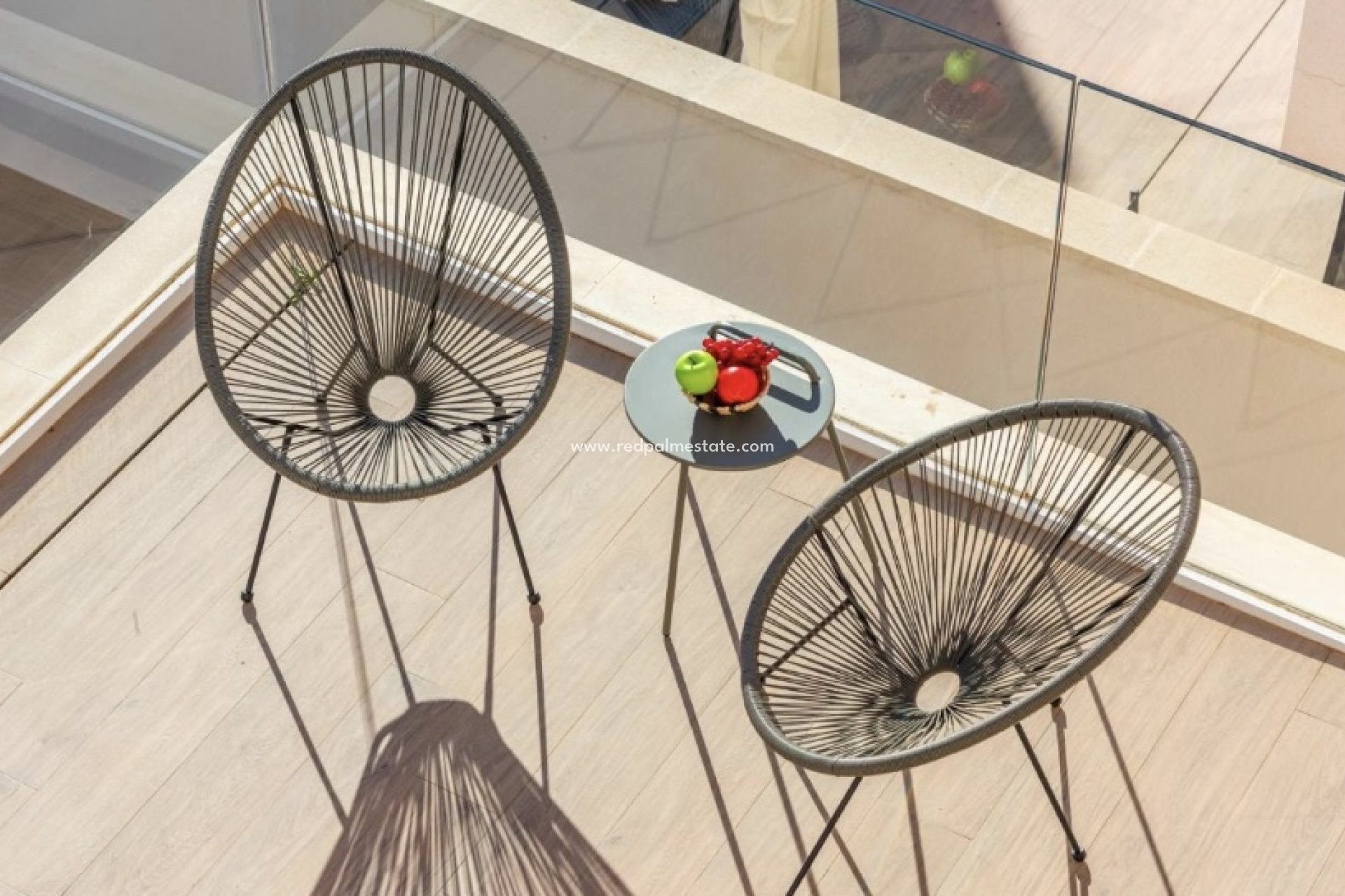 Revente - Villa -
San Miguel de Salinas - Inland