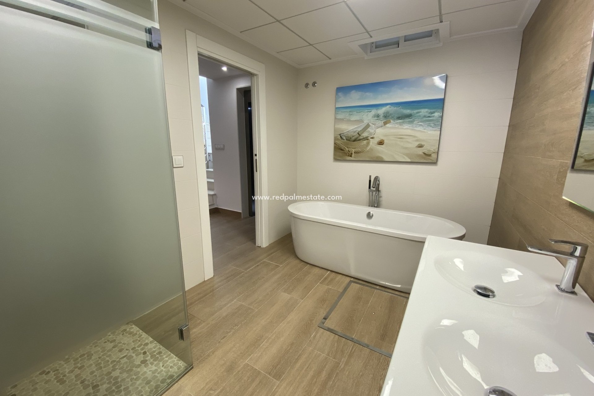 Revente - Villa -
San Miguel de Salinas - Inland