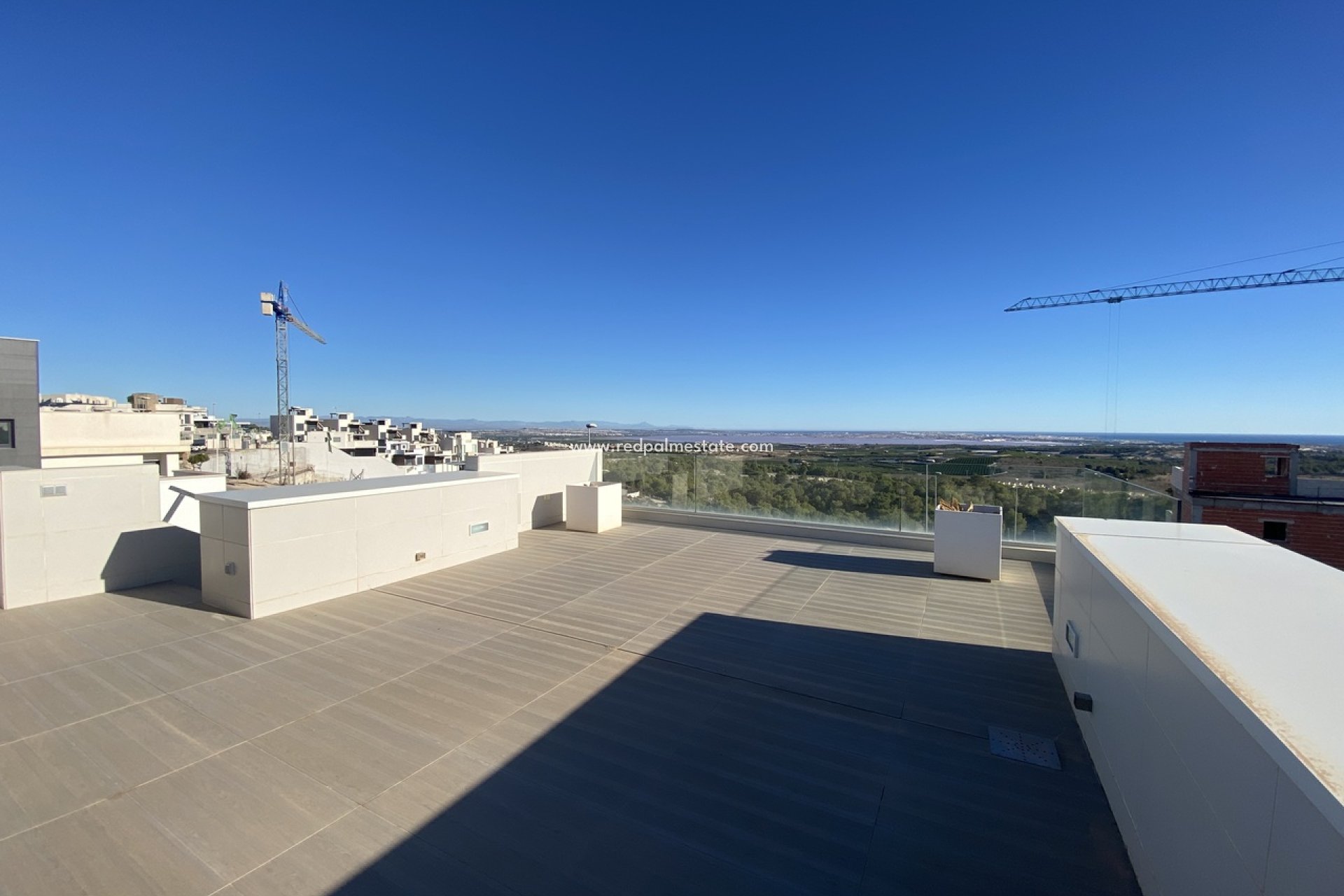 Revente - Villa -
San Miguel de Salinas - Inland