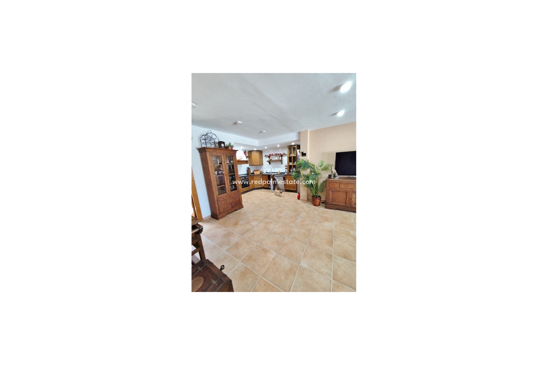 Revente - Villa -
San Miguel de Salinas - Inland