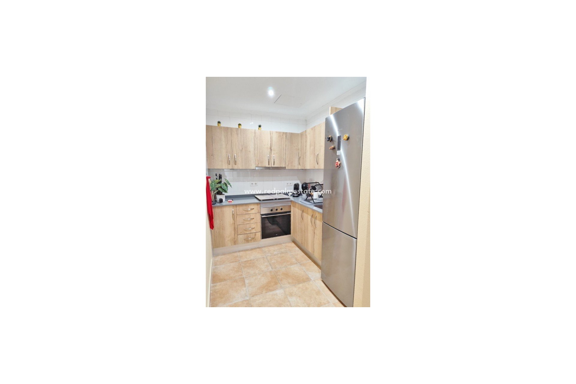 Revente - Villa -
San Miguel de Salinas - Inland