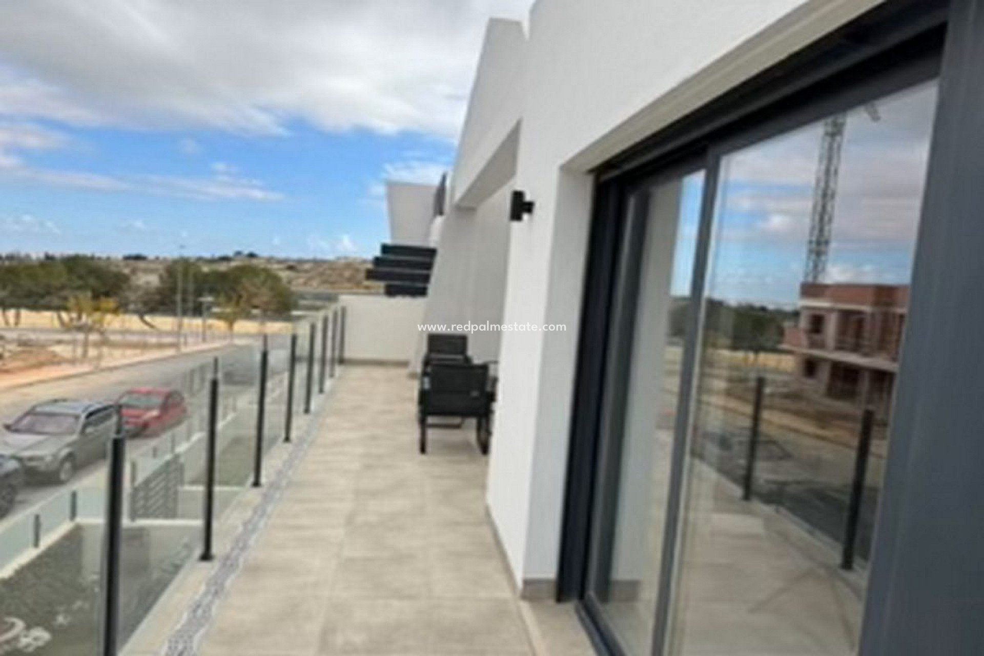 Revente - Villa -
San Miguel de Salinas - Inland