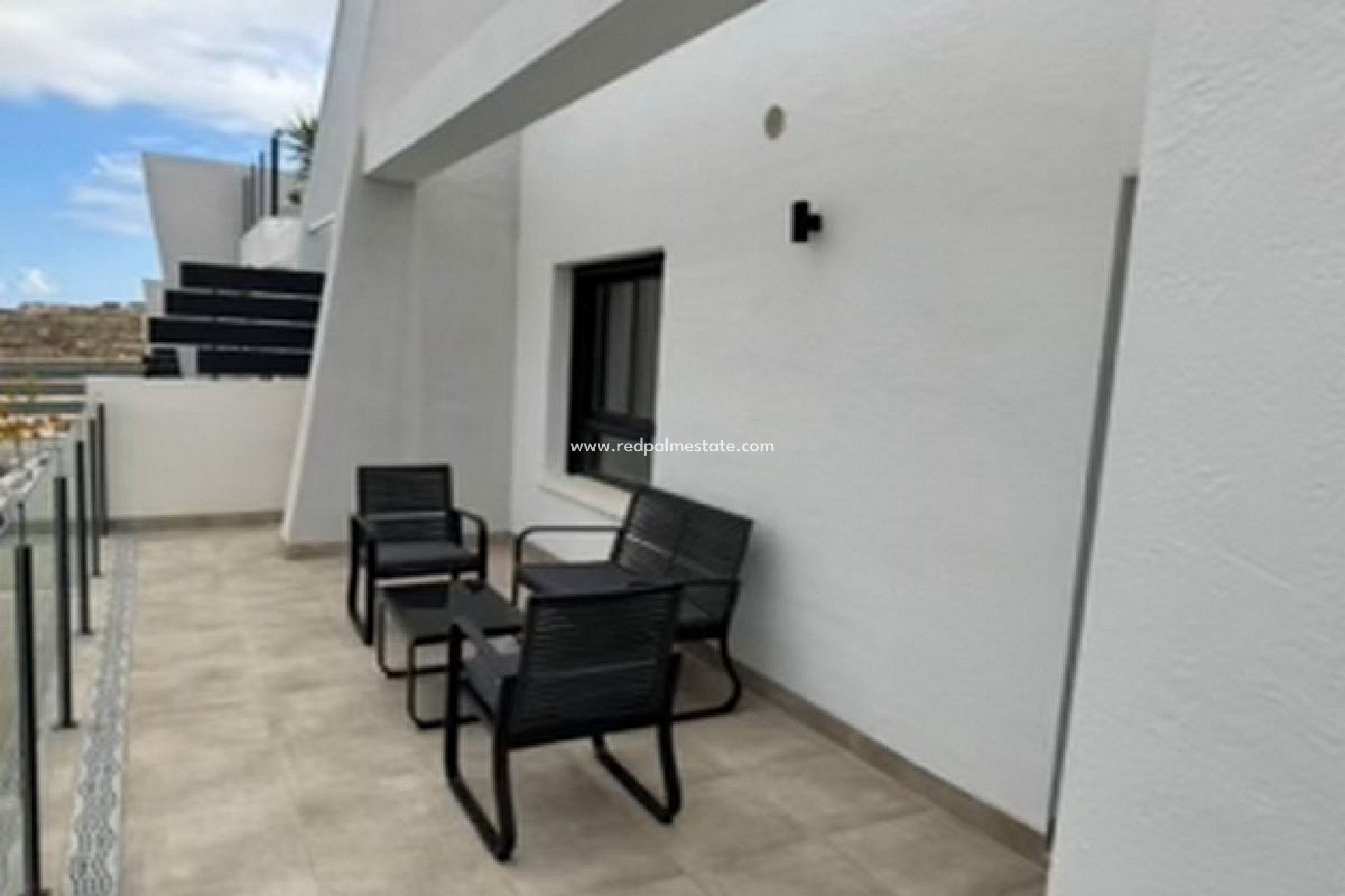 Revente - Villa -
San Miguel de Salinas - Inland