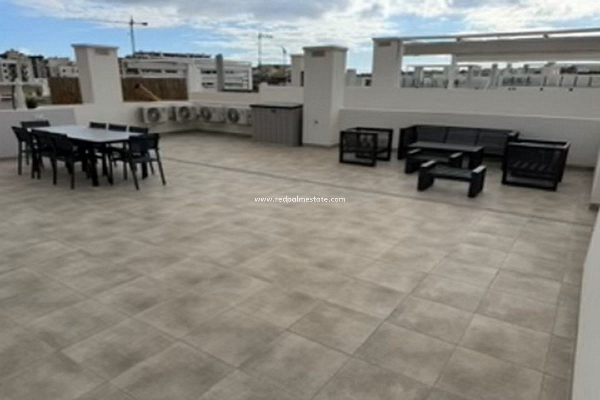 Revente - Villa -
San Miguel de Salinas - Inland