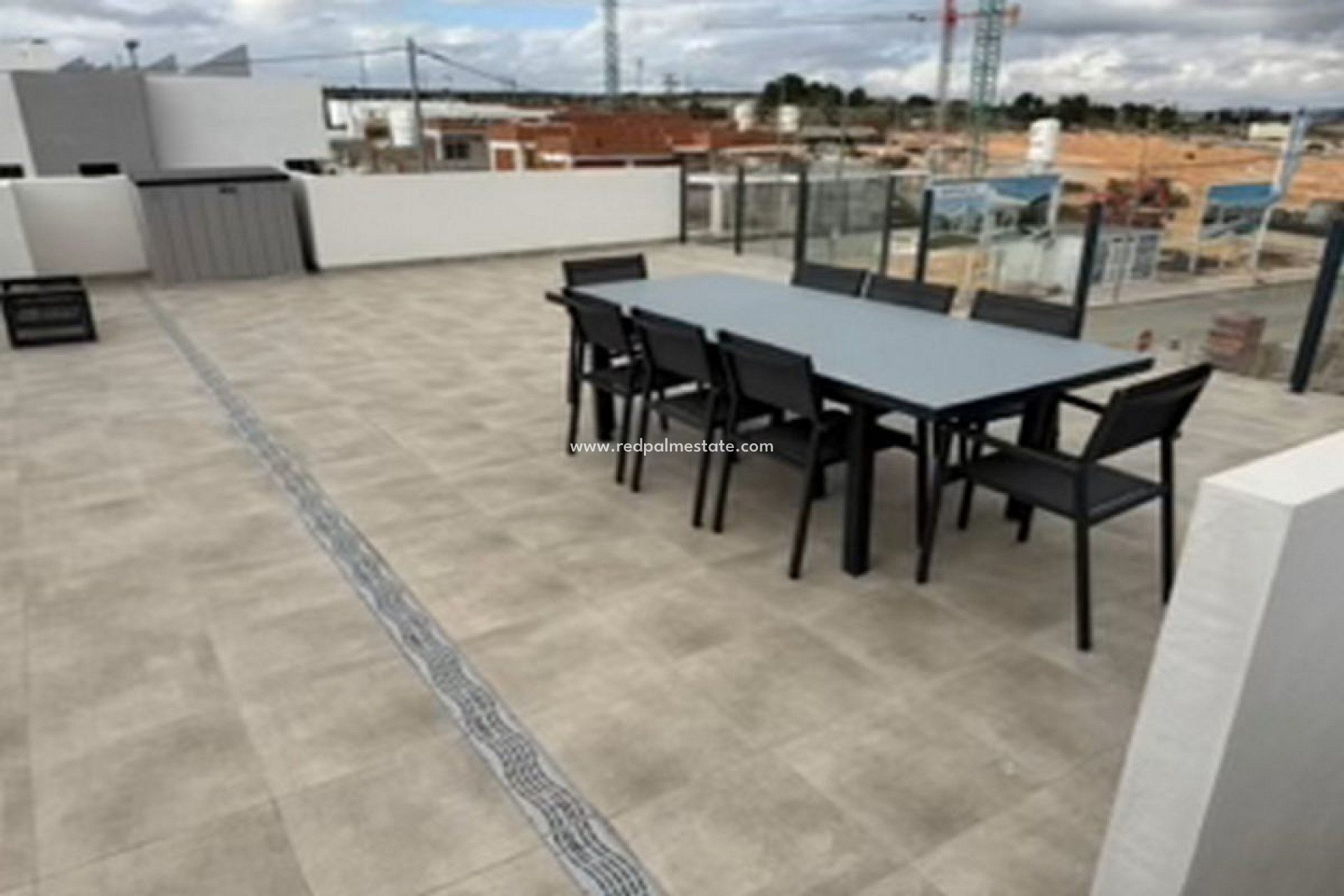 Revente - Villa -
San Miguel de Salinas - Inland