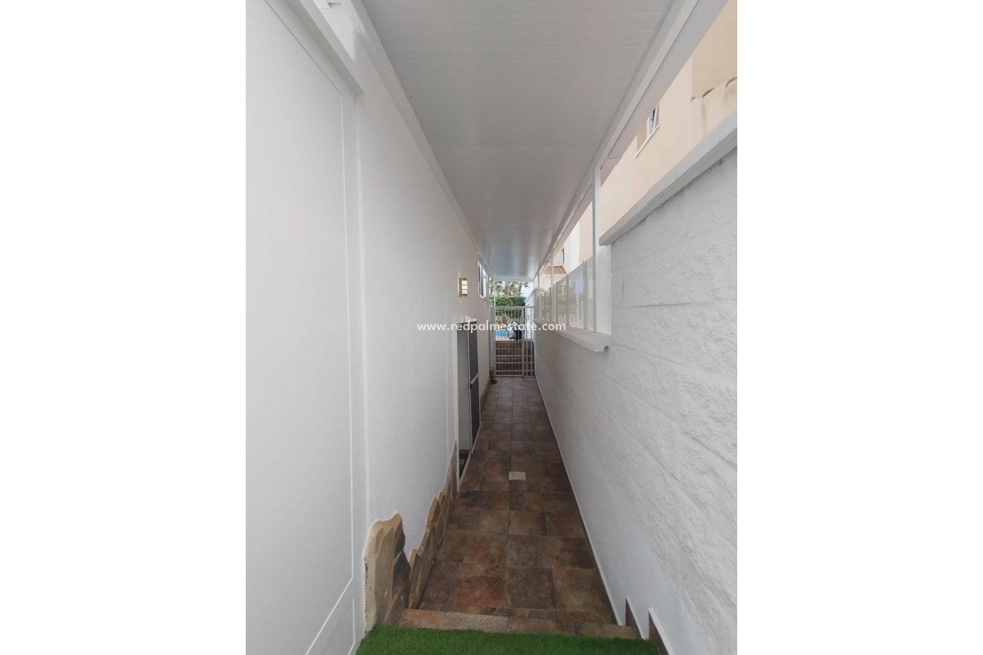 Revente - Villa -
San Miguel de Salinas - Inland