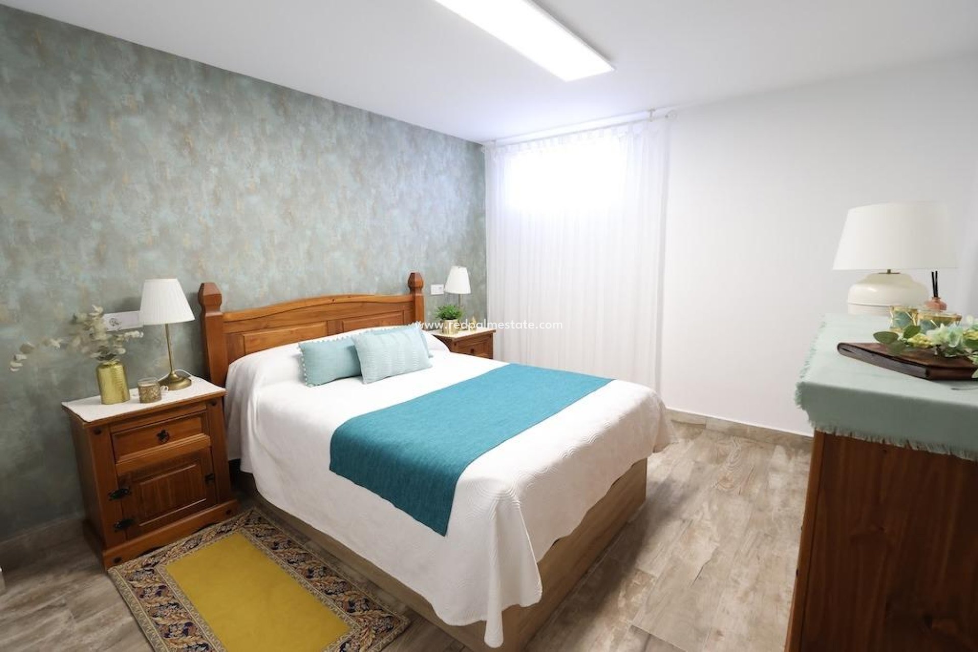 Revente - Villa -
San Miguel de Salinas - Inland