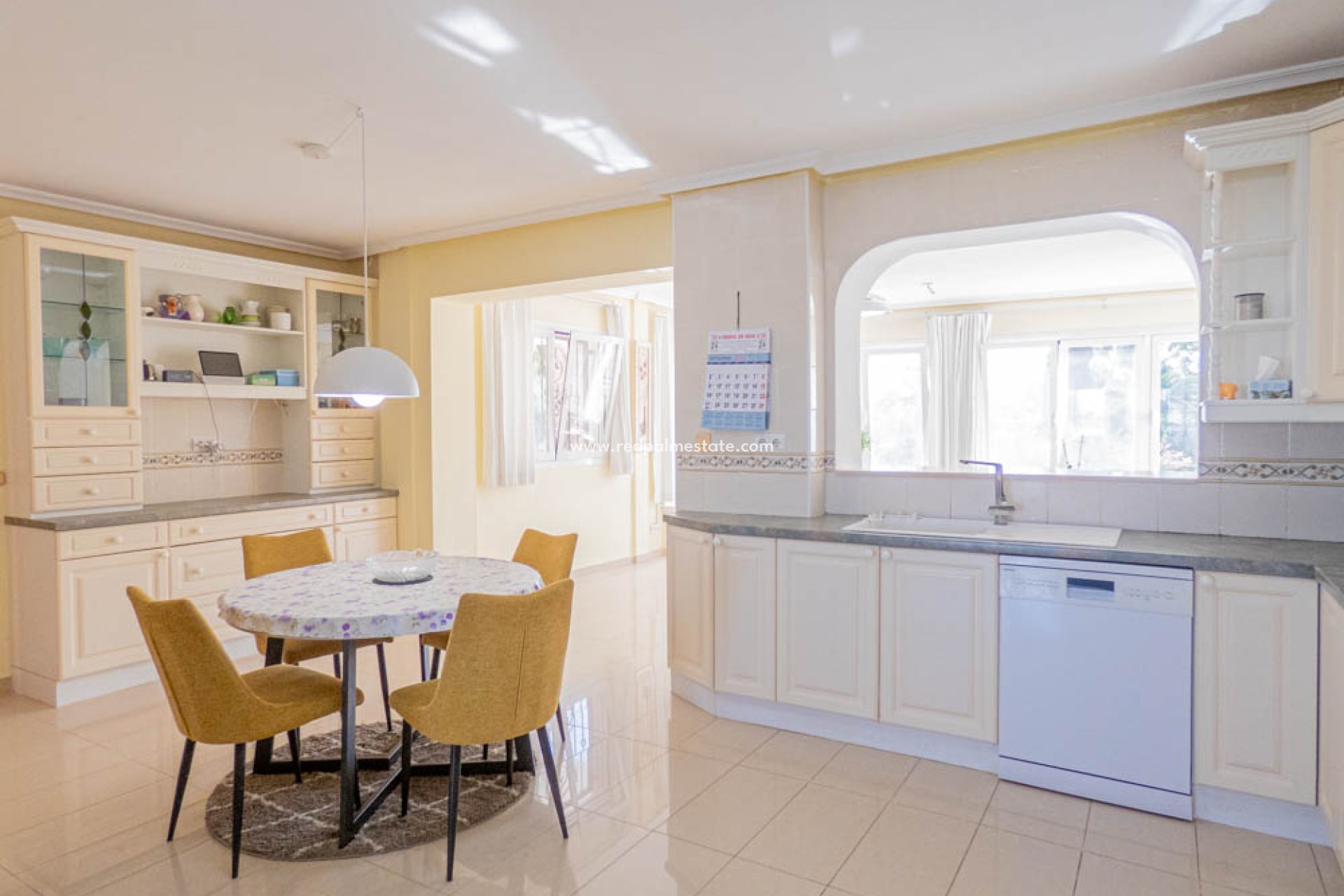 Revente - Villa -
San Miguel de Salinas - Inland