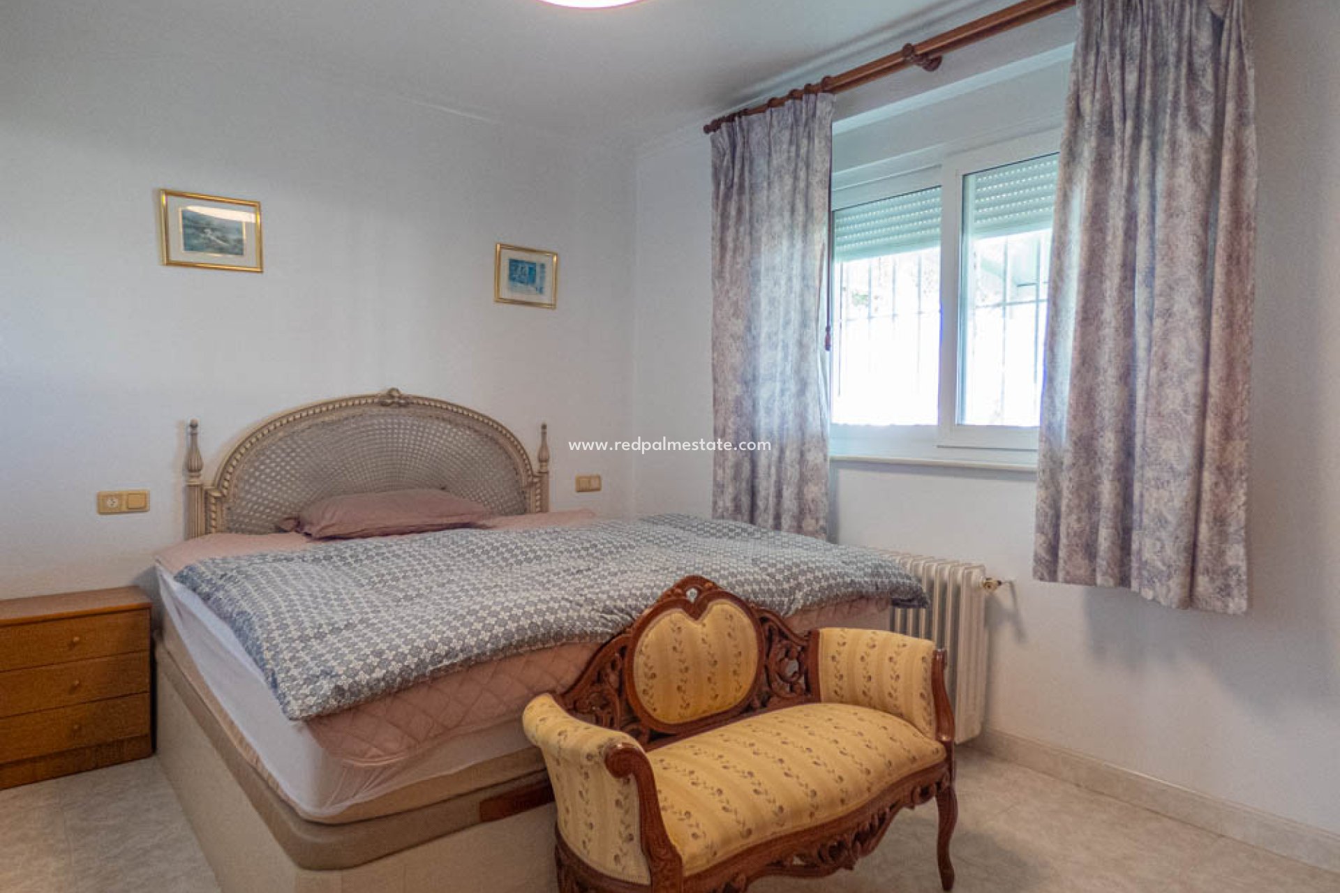 Revente - Villa -
San Miguel de Salinas - Inland