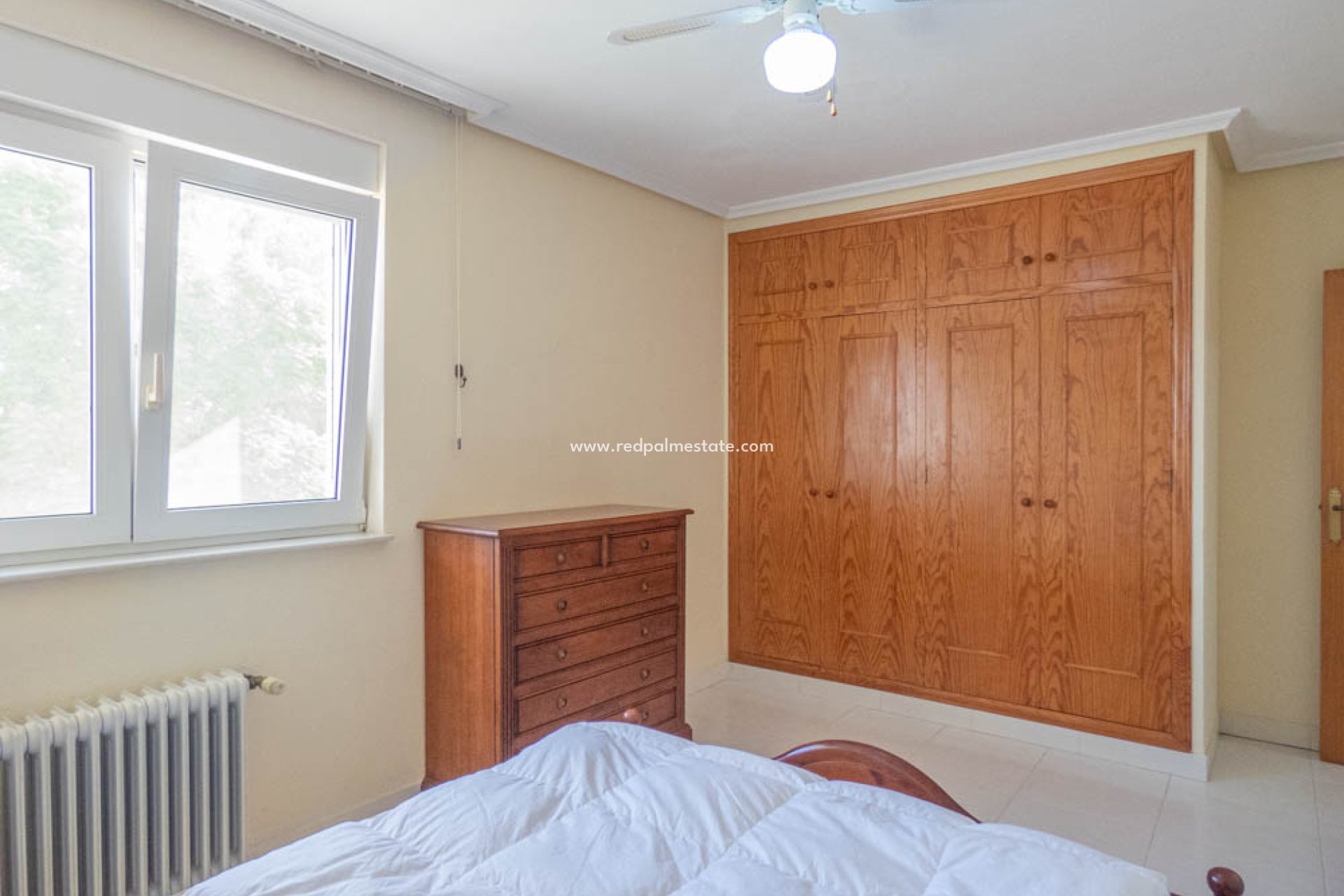 Revente - Villa -
San Miguel de Salinas - Inland