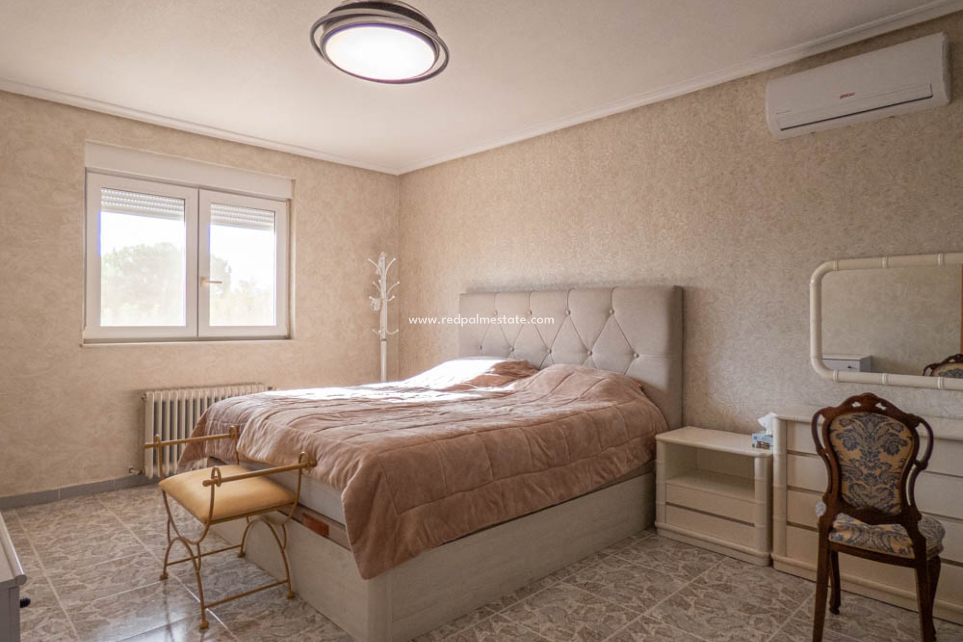 Revente - Villa -
San Miguel de Salinas - Inland