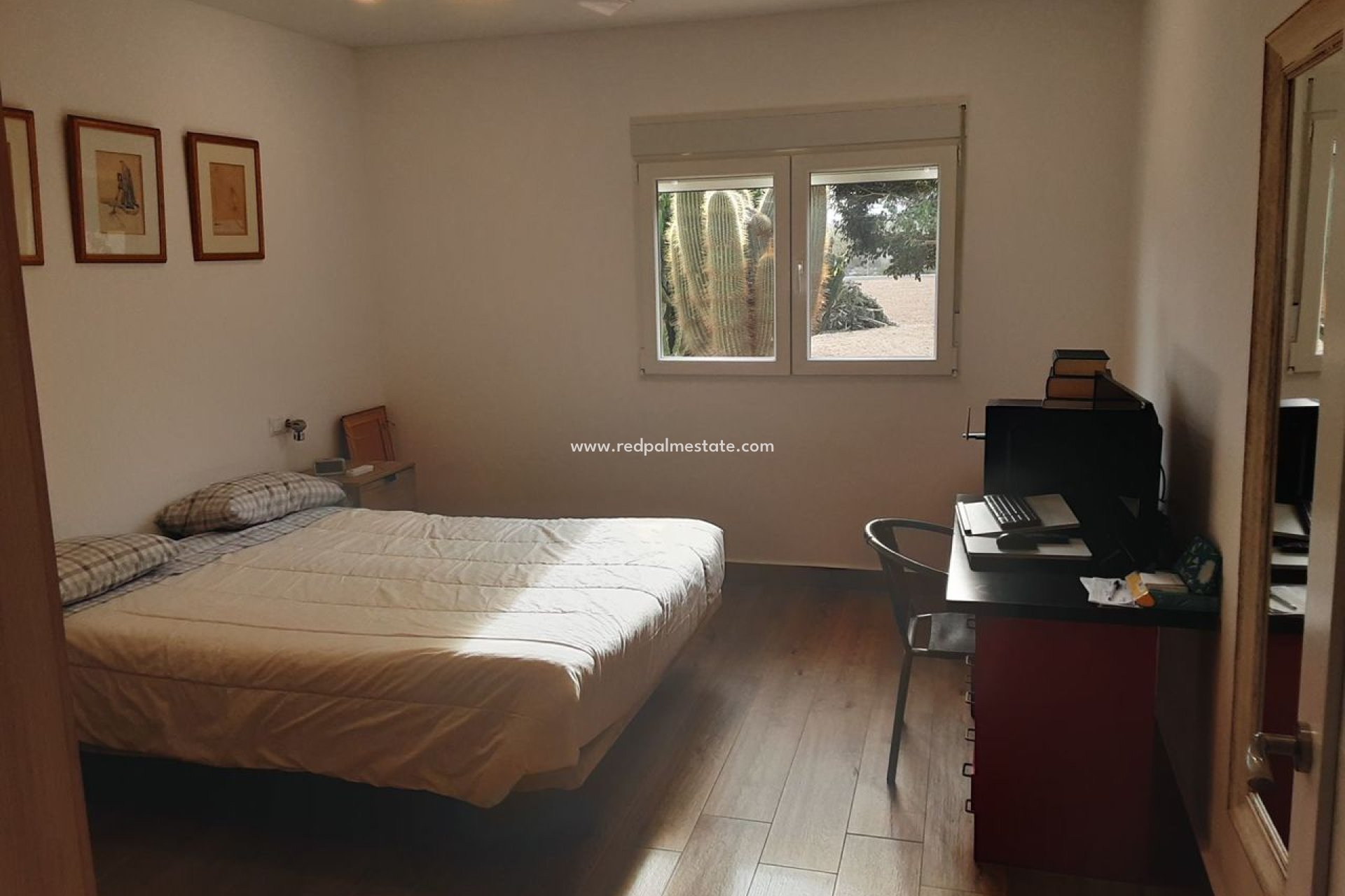 Revente - Villa -
San Miguel de Salinas - Inland