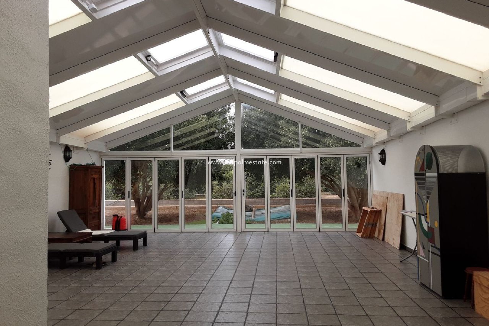 Revente - Villa -
San Miguel de Salinas - Inland