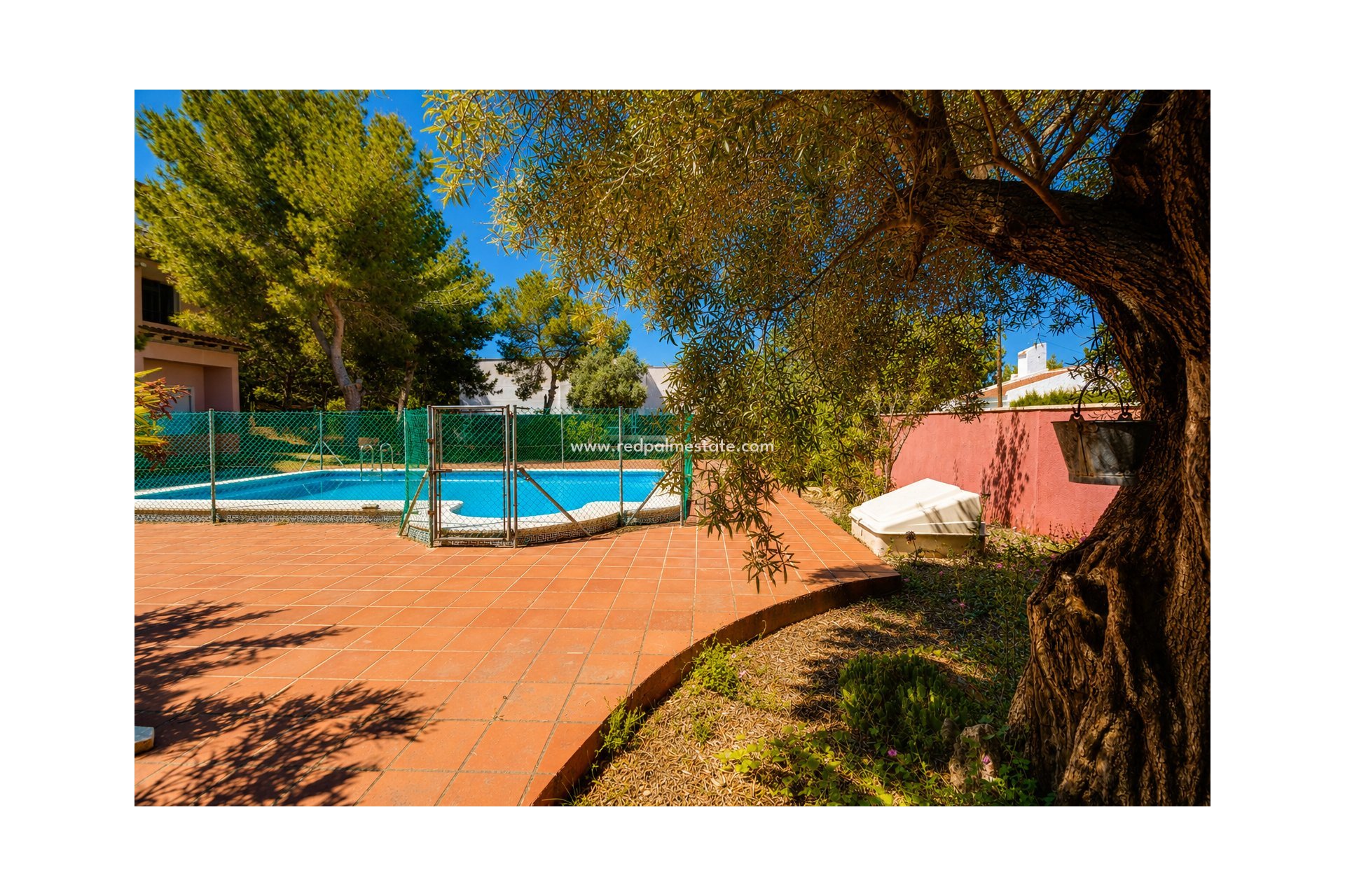 Revente - Villa -
San Miguel de Salinas - Inland