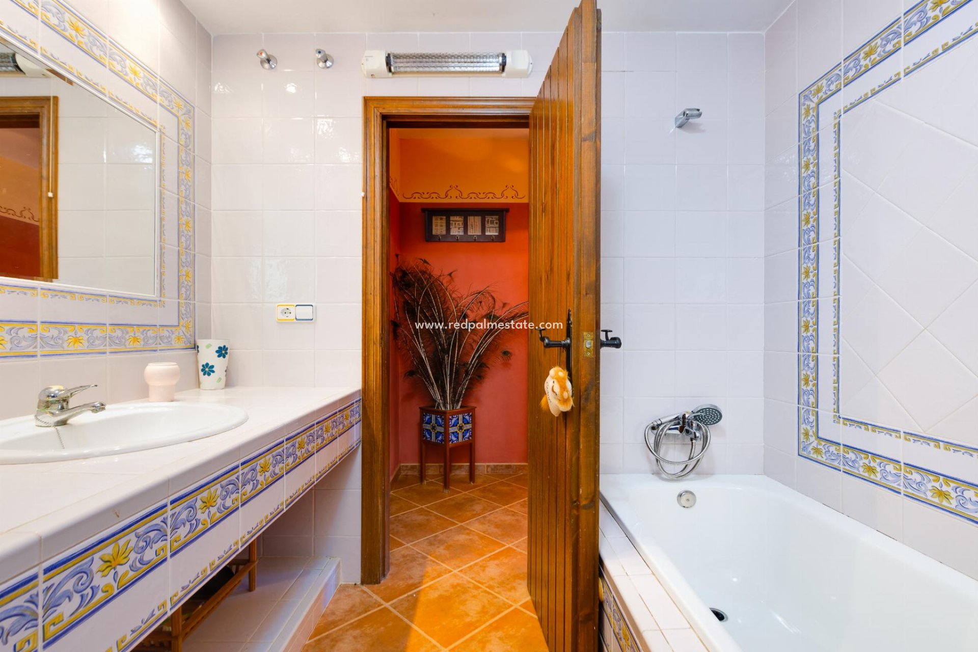 Revente - Villa -
San Miguel de Salinas - Inland