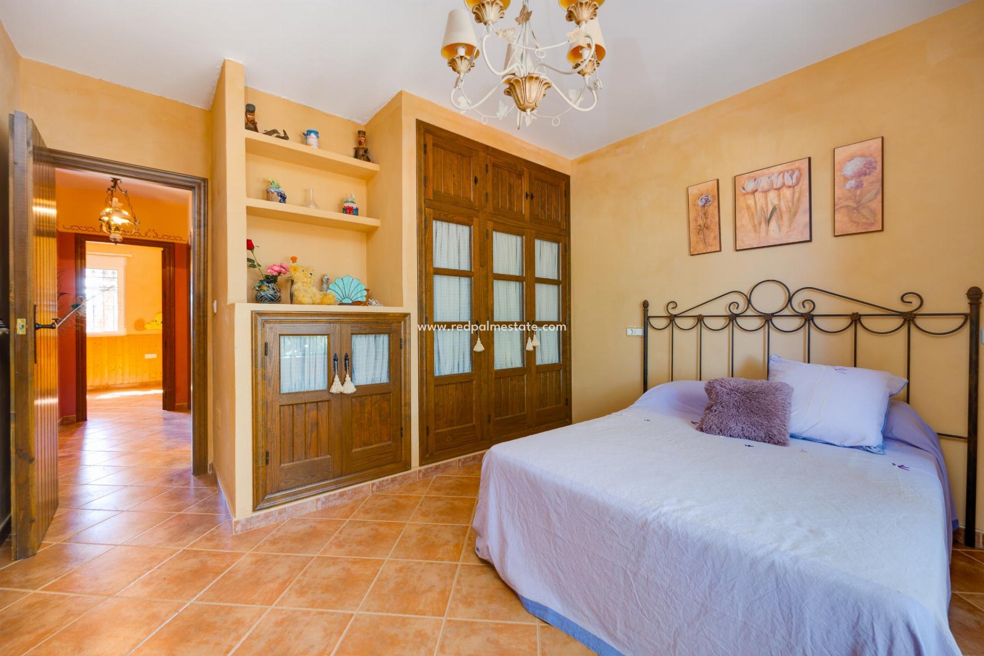 Revente - Villa -
San Miguel de Salinas - Inland