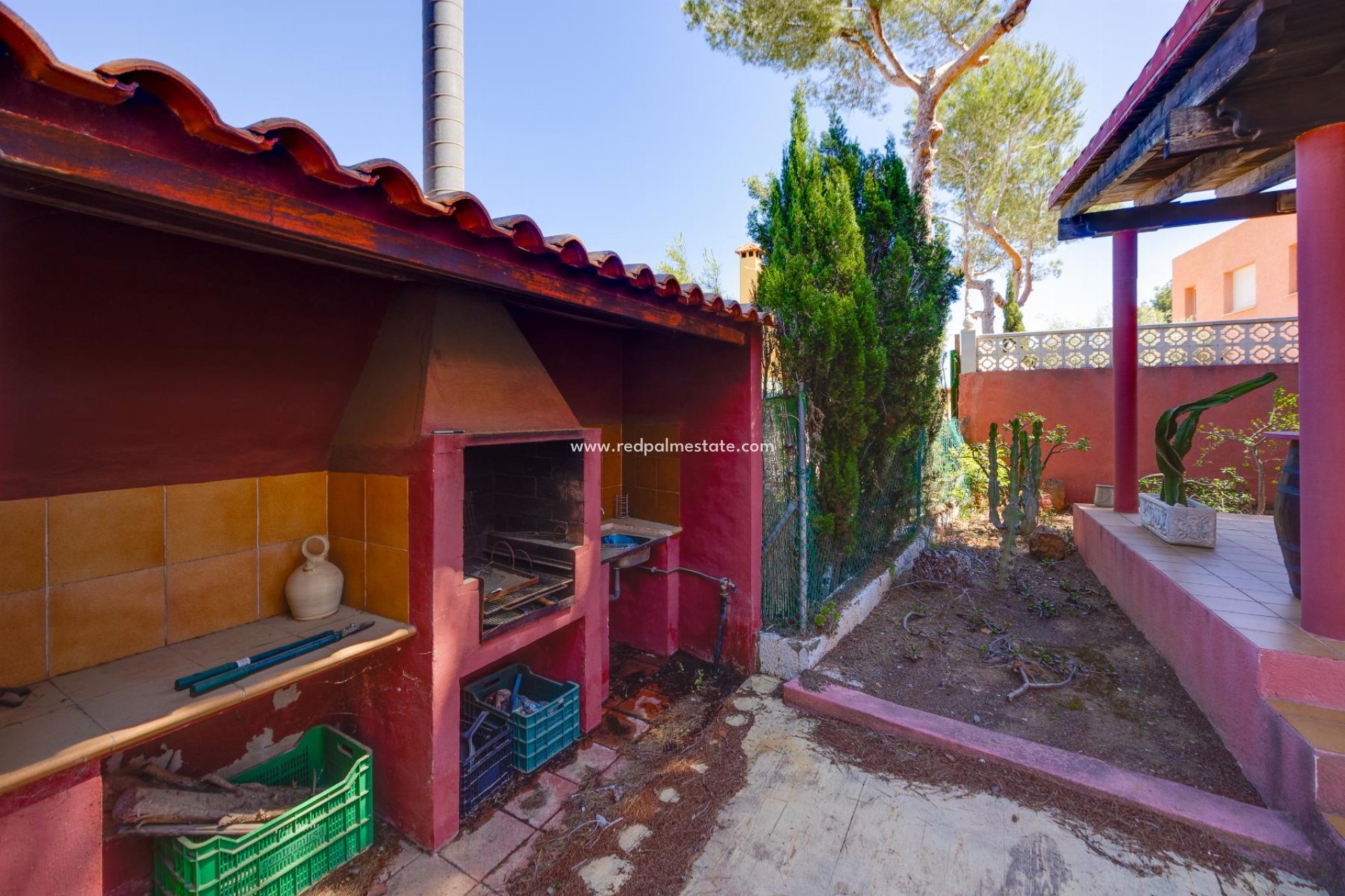 Revente - Villa -
San Miguel de Salinas - Inland