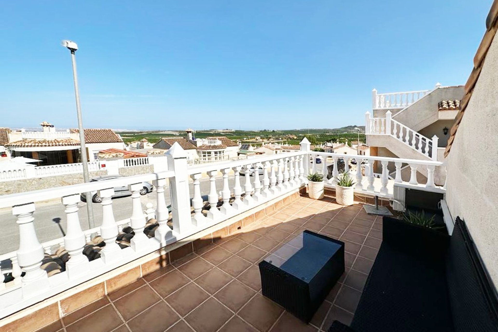 Revente - Villa -
San Miguel de Salinas - Inland
