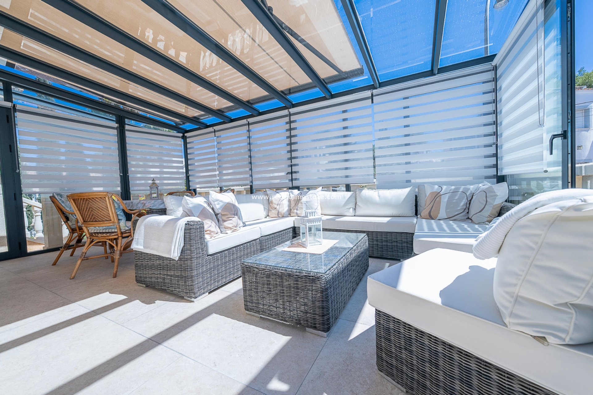 Revente - Villa -
San Miguel de Salinas - Las Communicaciones