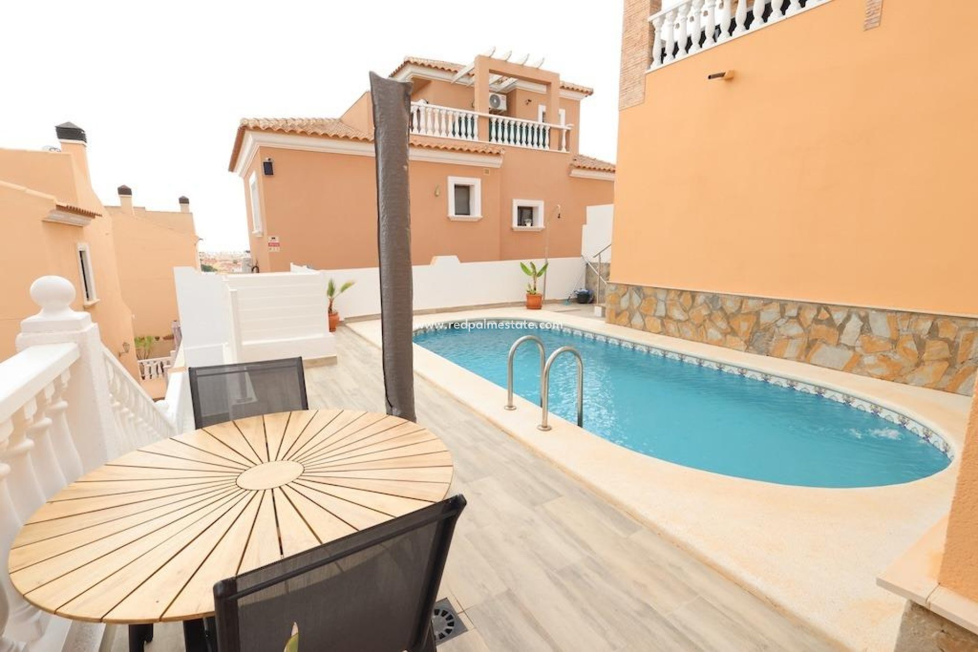 Revente - Villa -
San Miguel de Salinas - Las filipinas