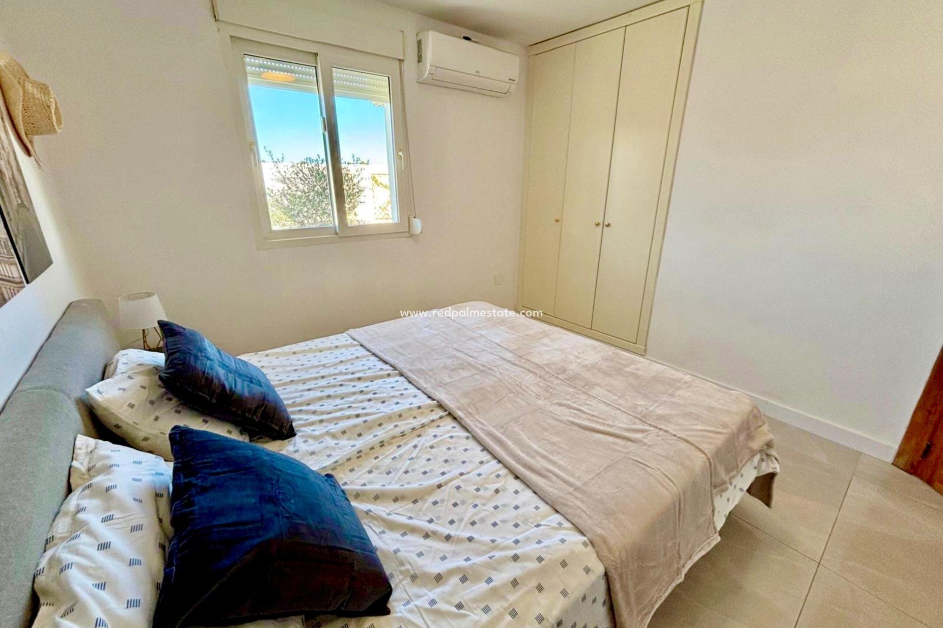 Revente - Villa -
San Miguel de Salinas - Pueblo 9