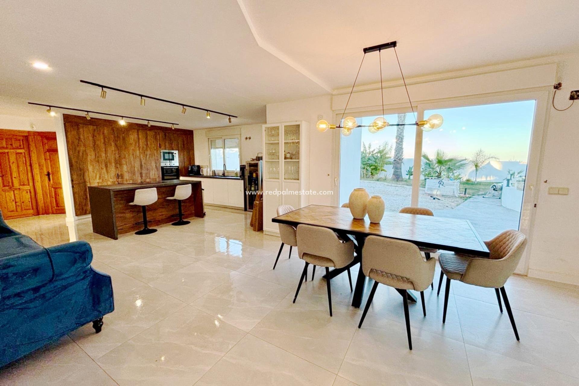 Revente - Villa -
San Miguel de Salinas - Pueblo 9