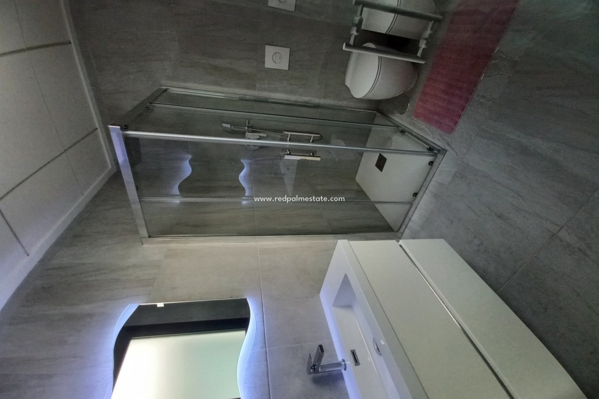 Revente - Villa -
San Miguel de Salinas - San Miguel Salinas