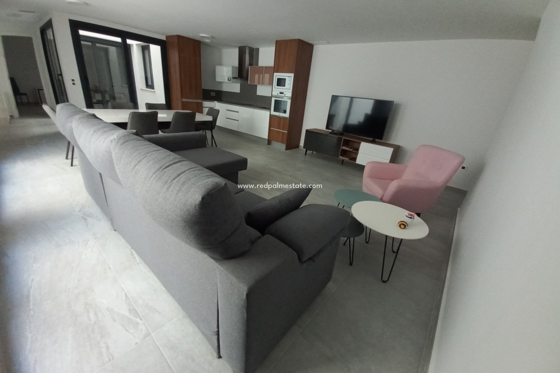 Revente - Villa -
San Miguel de Salinas - San Miguel Salinas