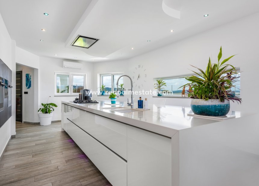 Revente - Villa -
San Miguel de Salinas - San Miguel Salinas