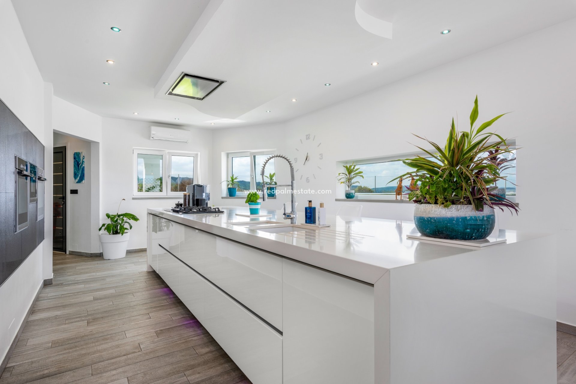 Revente - Villa -
San Miguel de Salinas - San Miguel Salinas