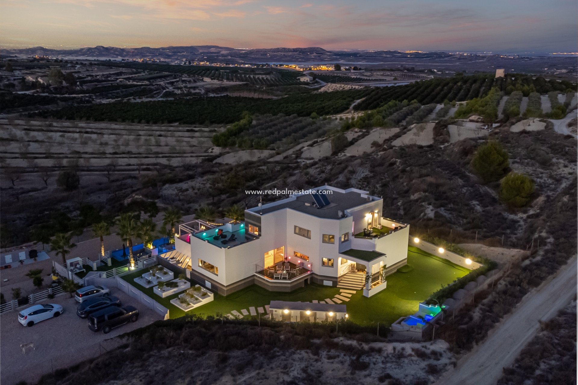 Revente - Villa -
San Miguel de Salinas - San Miguel Salinas