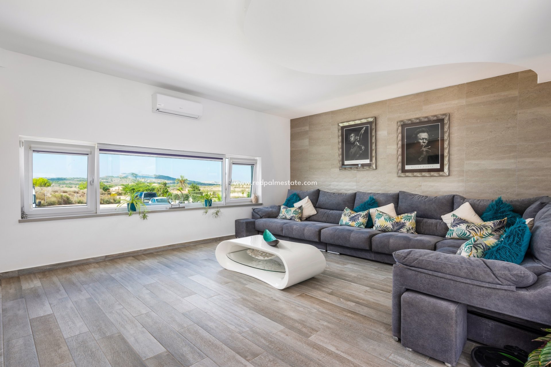 Revente - Villa -
San Miguel de Salinas - San Miguel Salinas