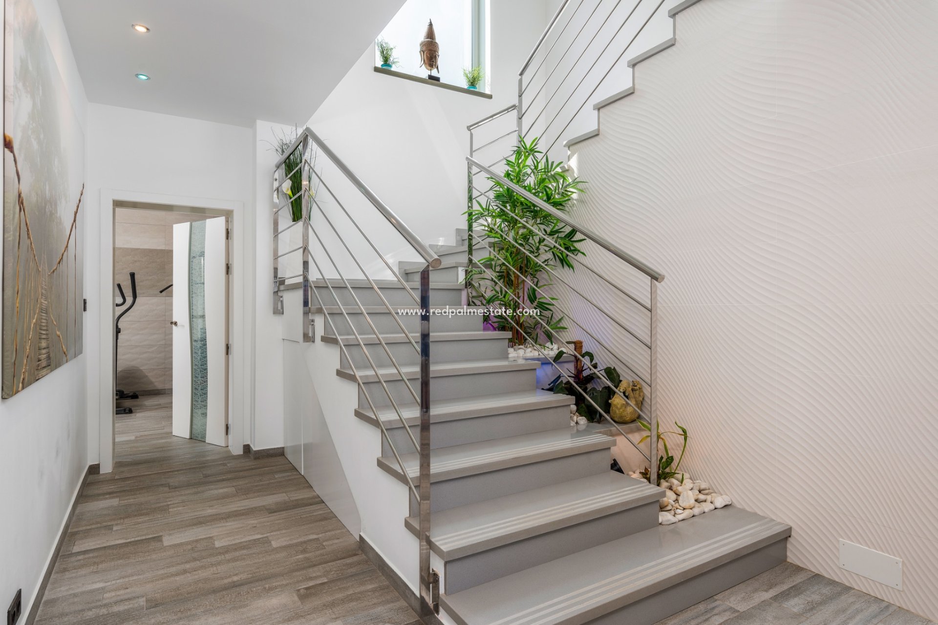 Revente - Villa -
San Miguel de Salinas - San Miguel Salinas