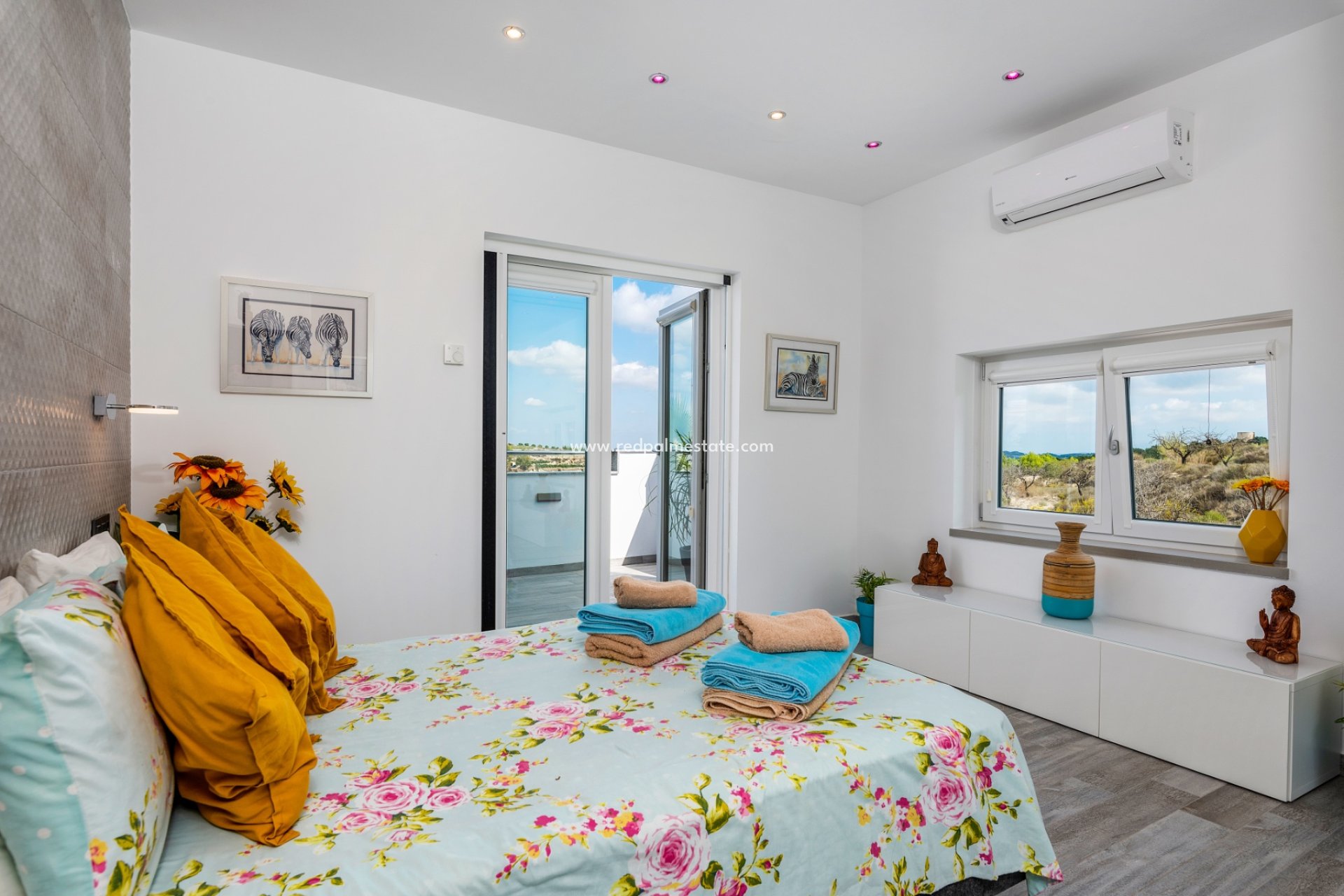 Revente - Villa -
San Miguel de Salinas - San Miguel Salinas